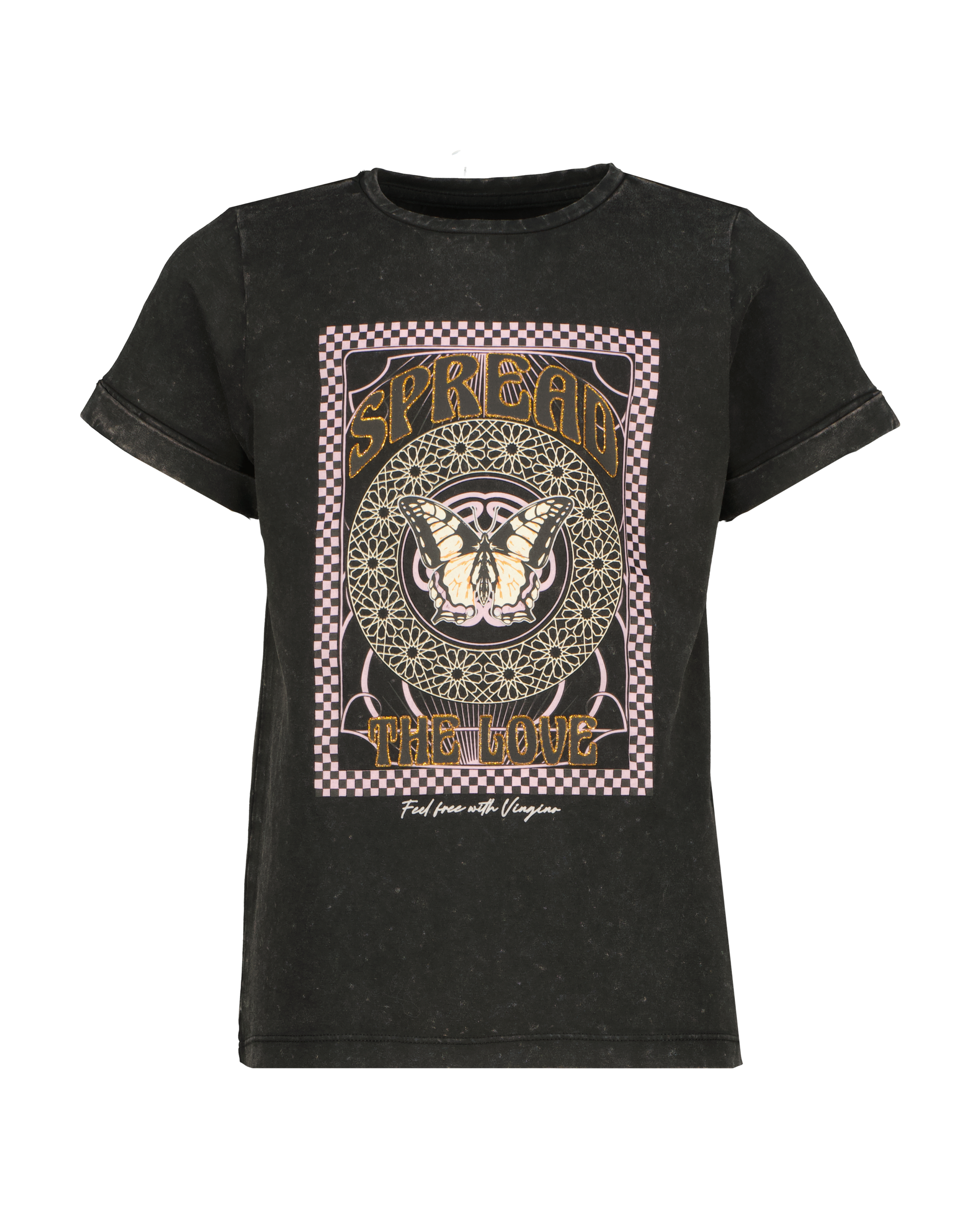 T-shirt Hope