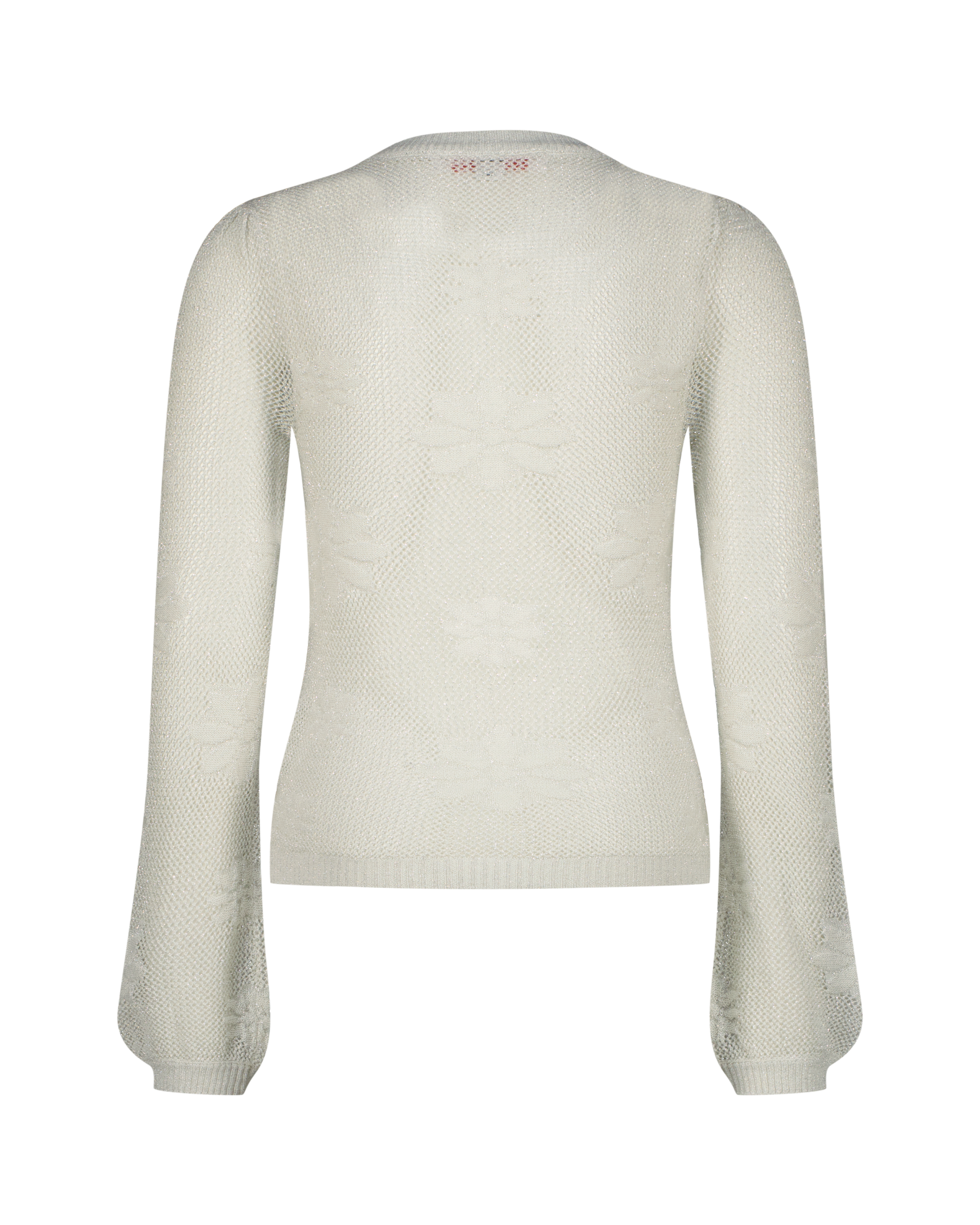 Flat knit Marieke