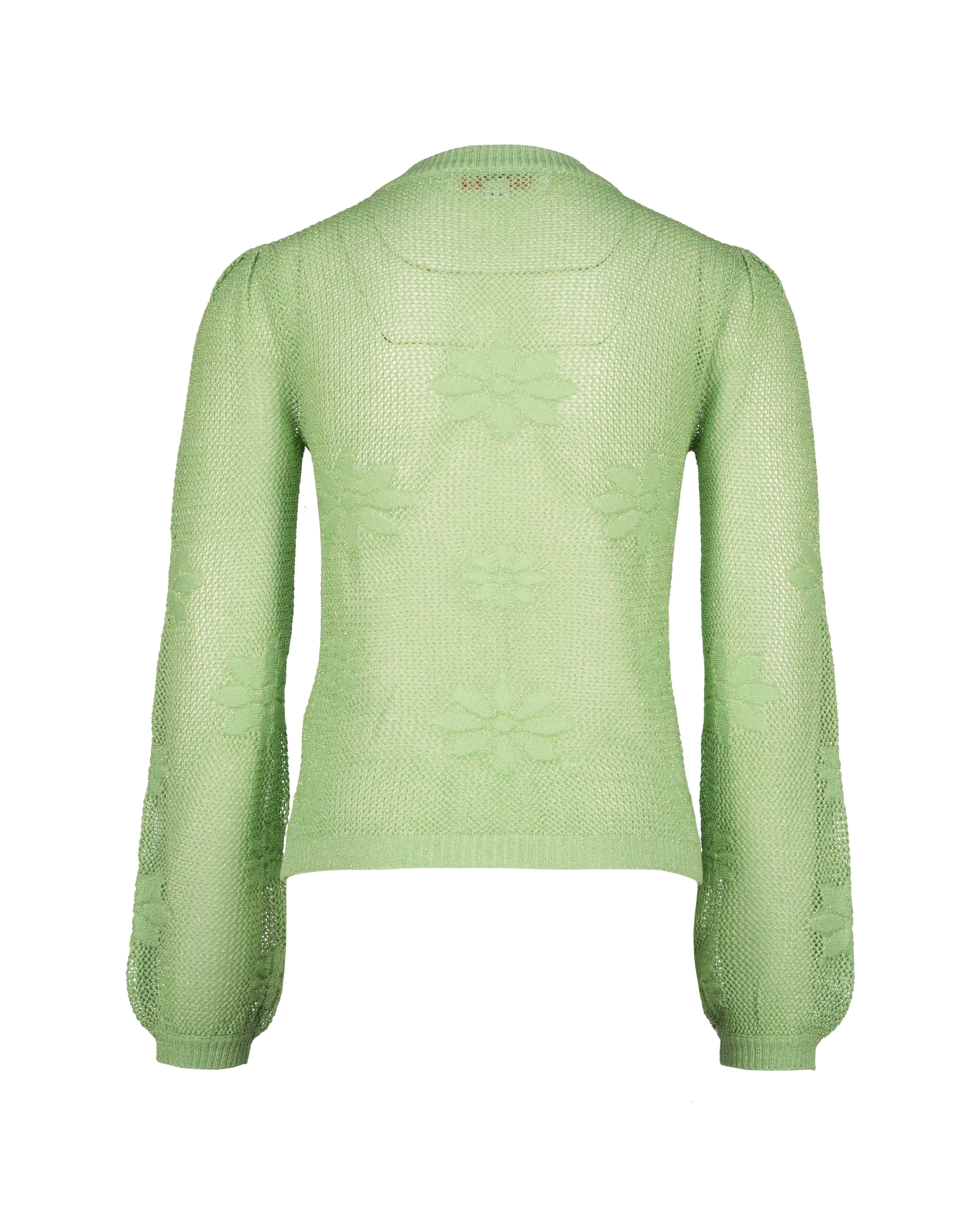 Flat knit Marieke