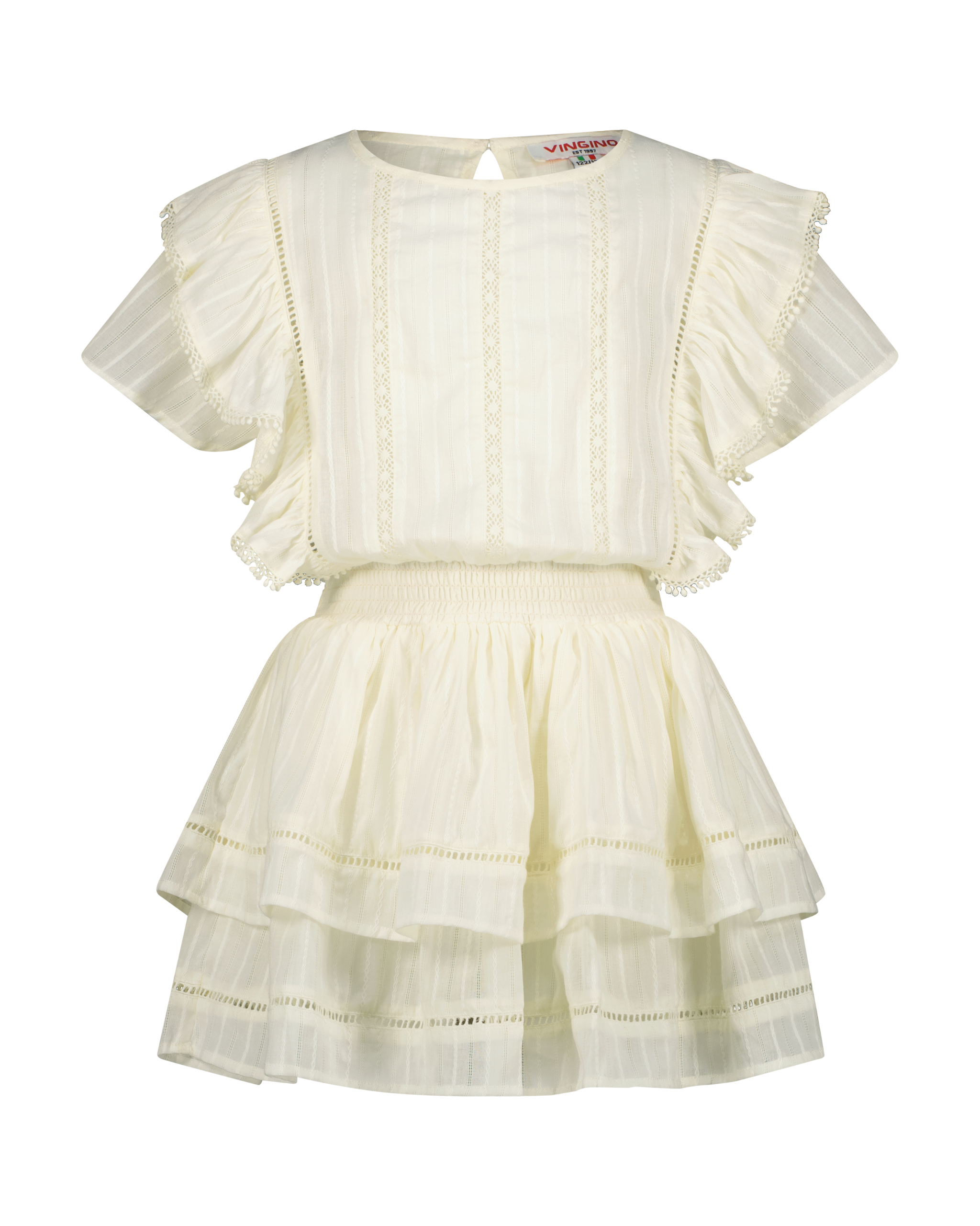 Kleid  Pleun