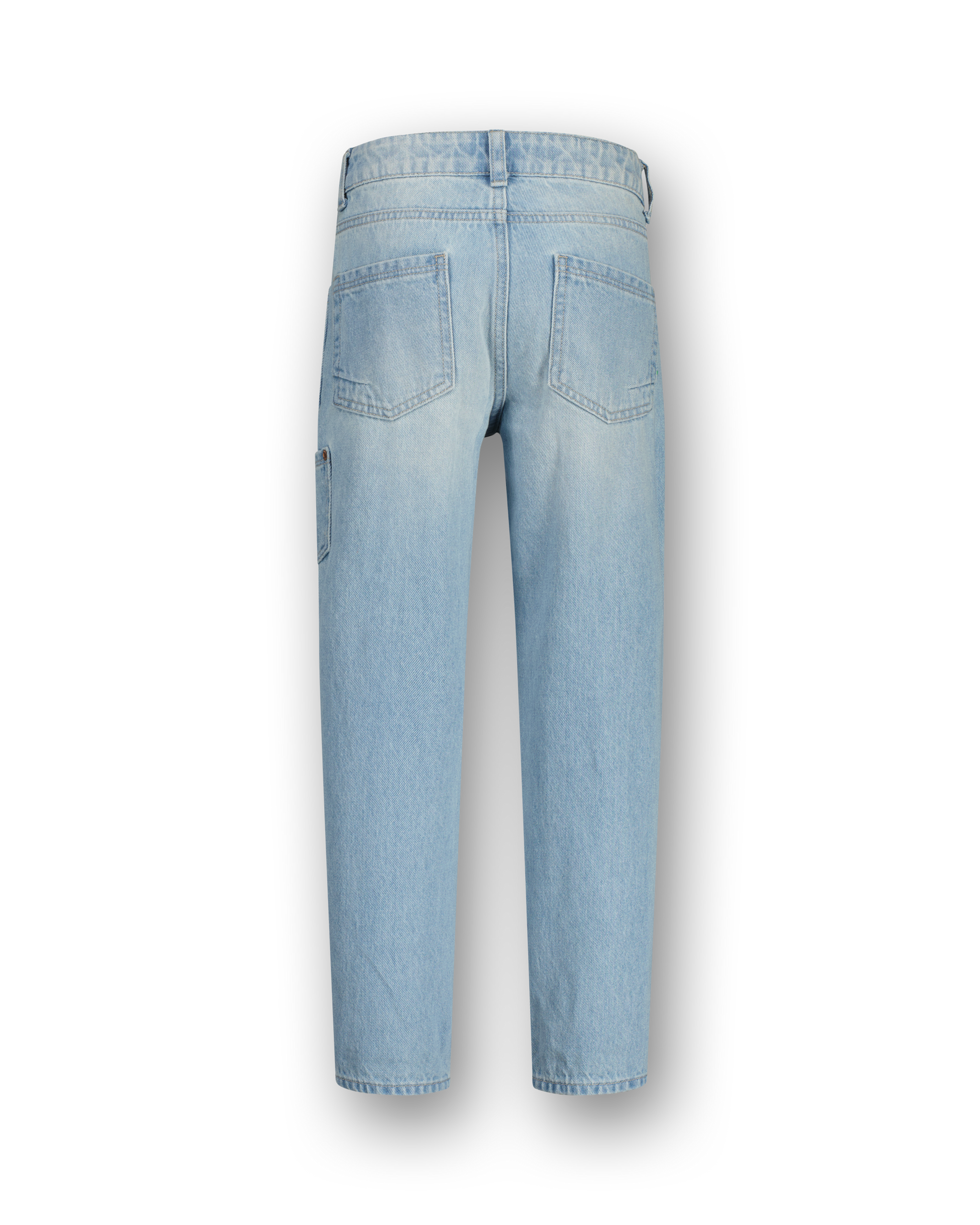 Loose Jeans Castiano