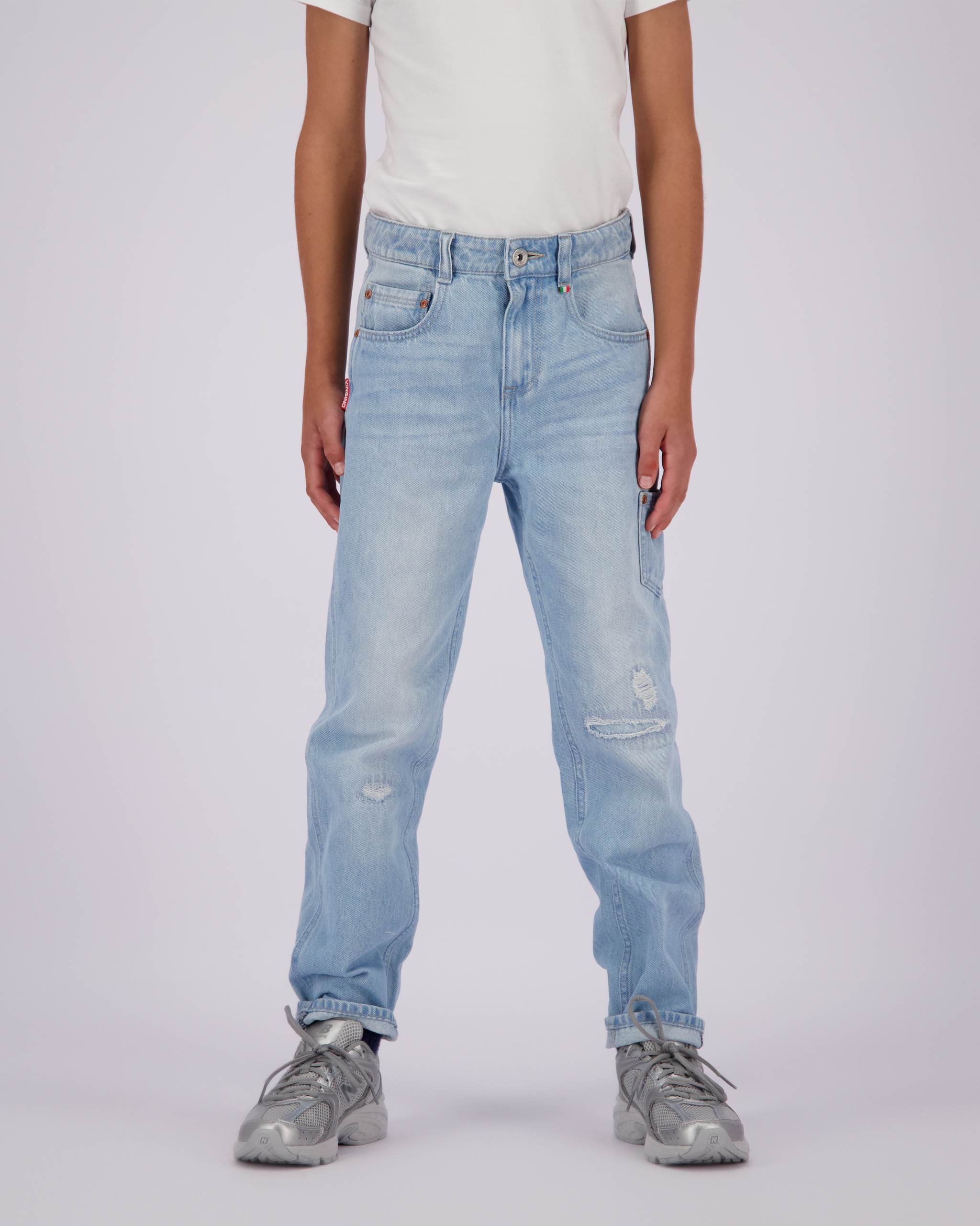 Loose Jeans Castiano