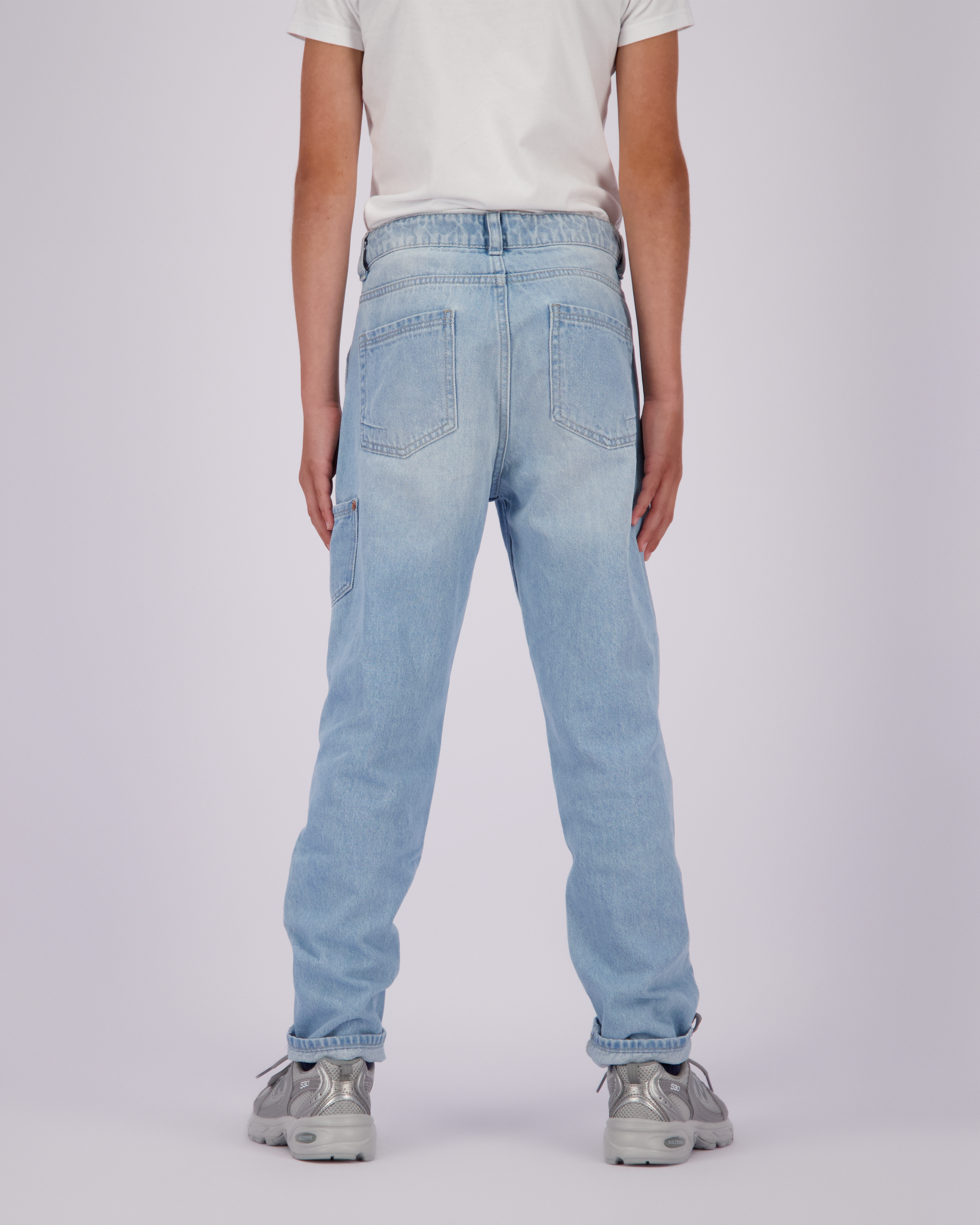 Loose Jeans Castiano