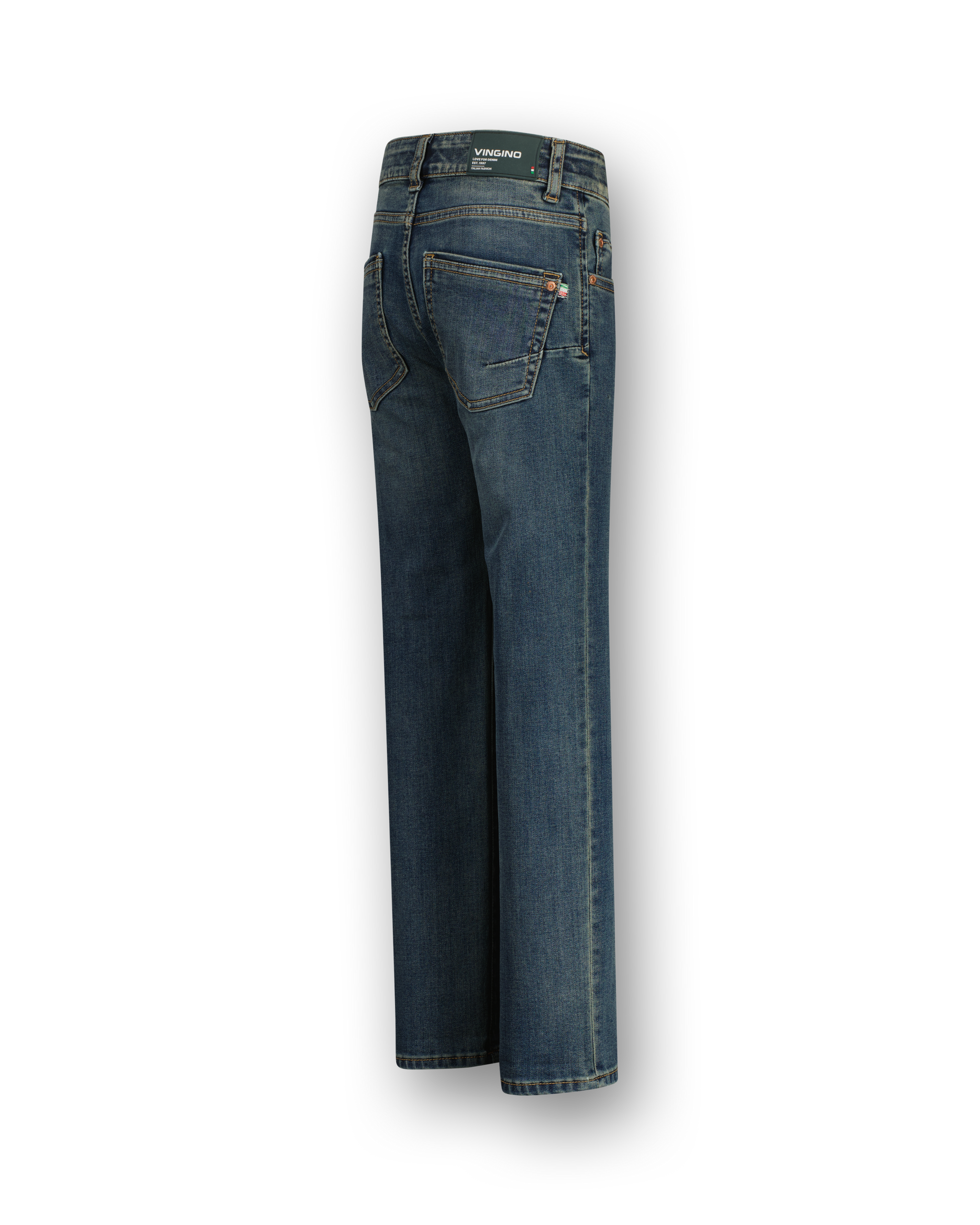 Regular Jeans Baggio