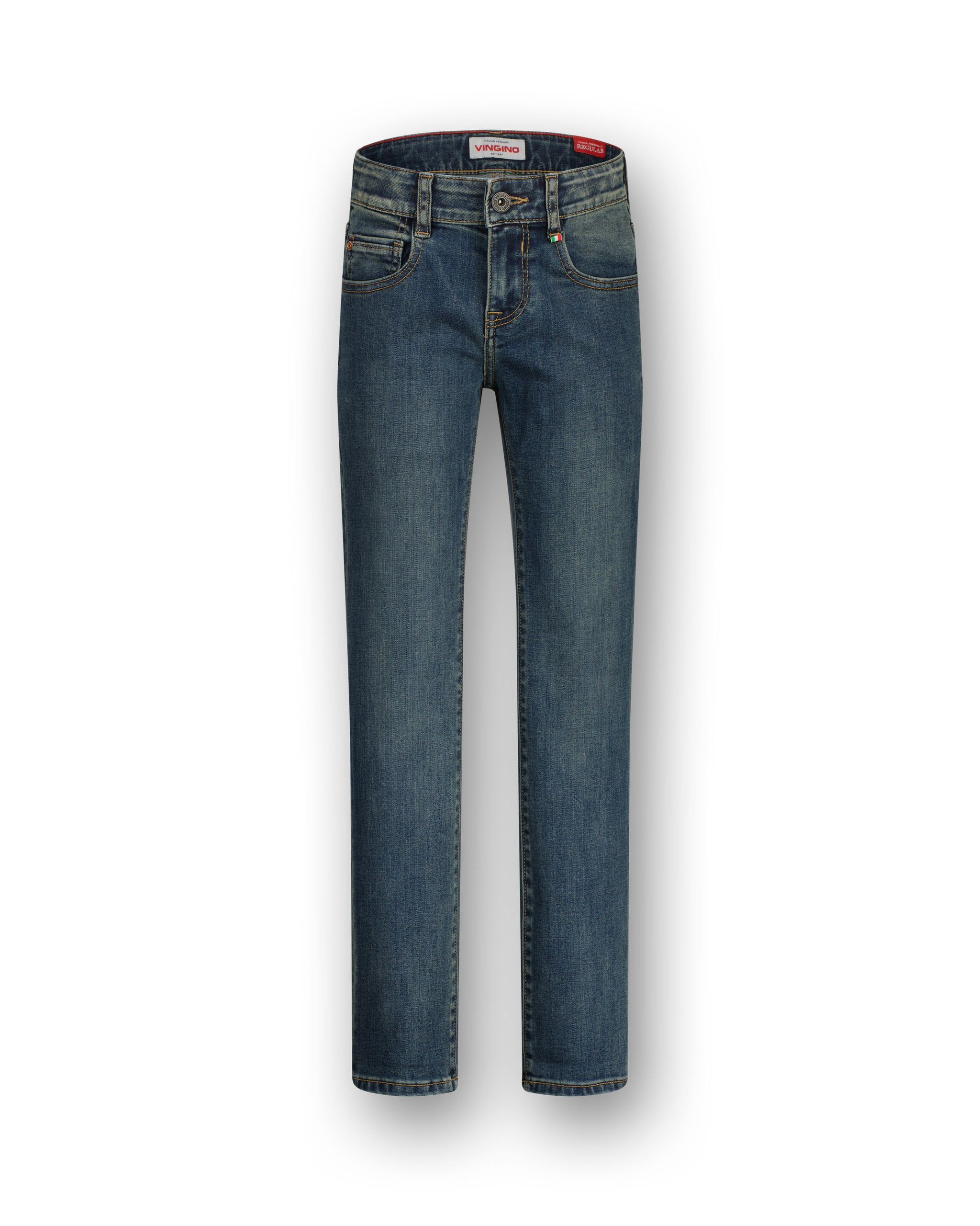 Regular Jeans Baggio