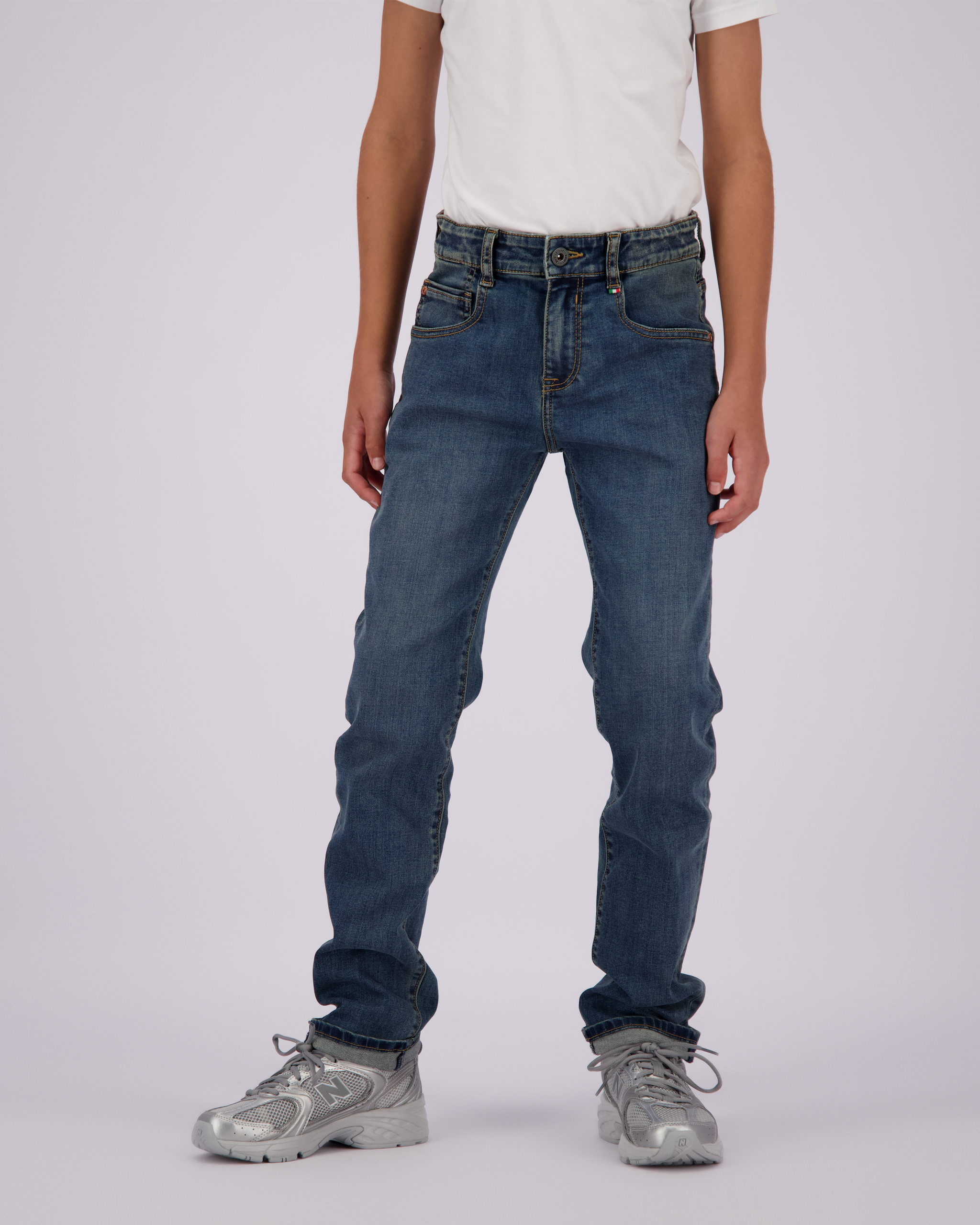Regular Jeans Baggio