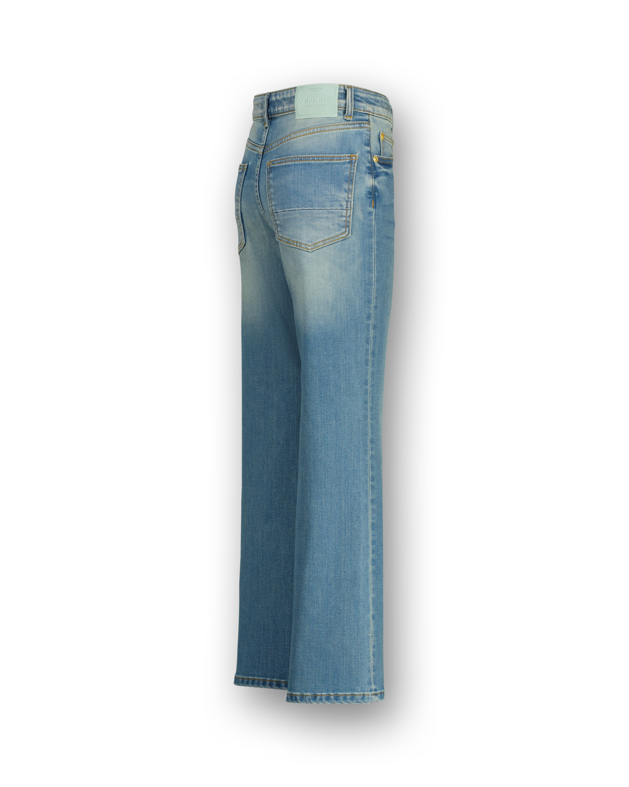 Straight Jeans Claire