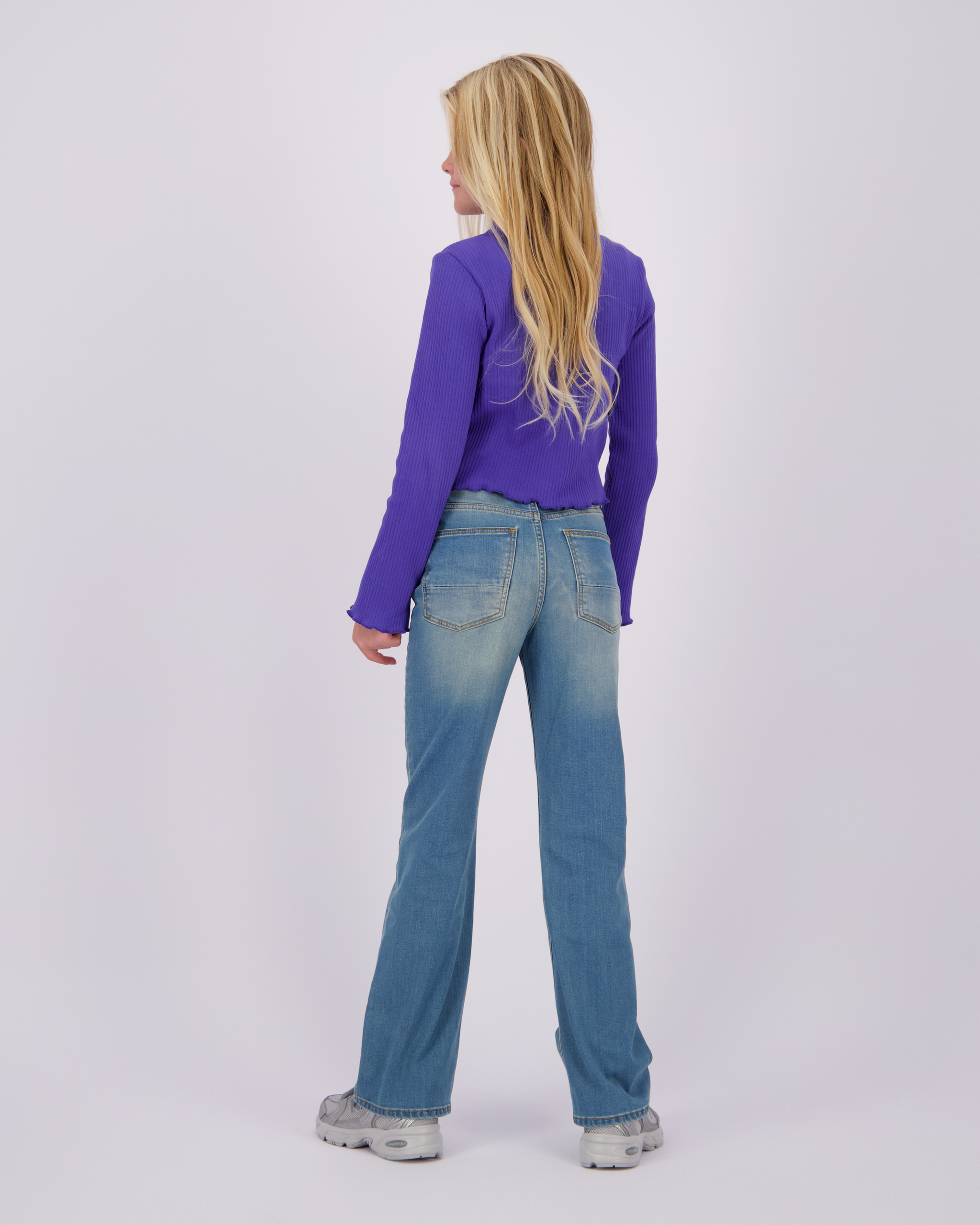 Straight Jeans Claire