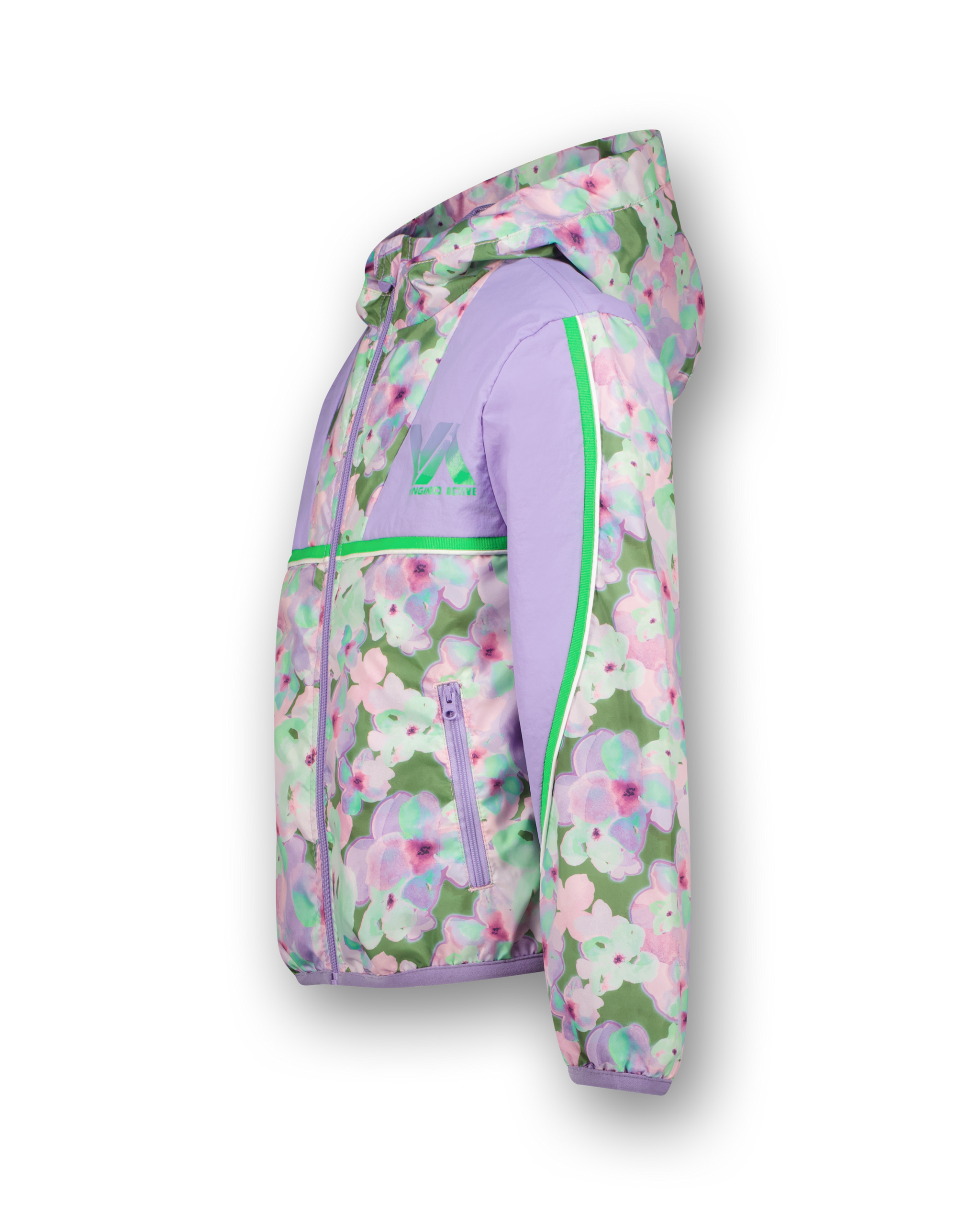 Jacket Tila