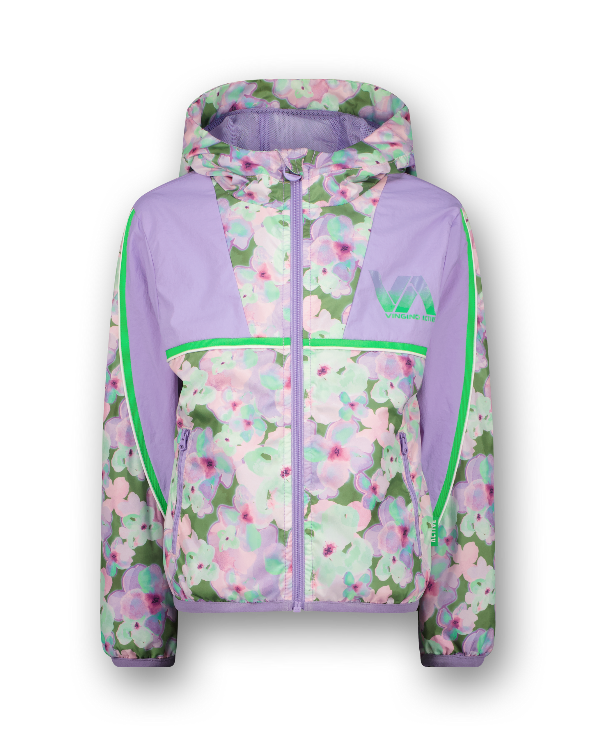 Jacket Tila