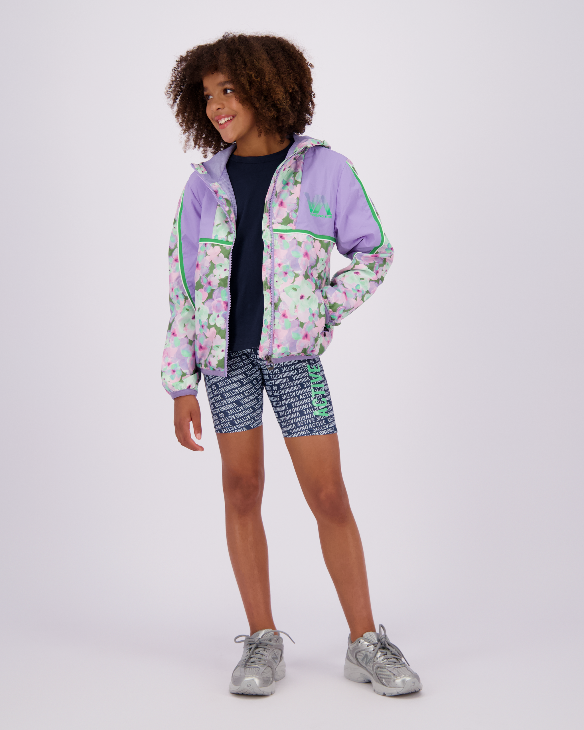 Jacket Tila