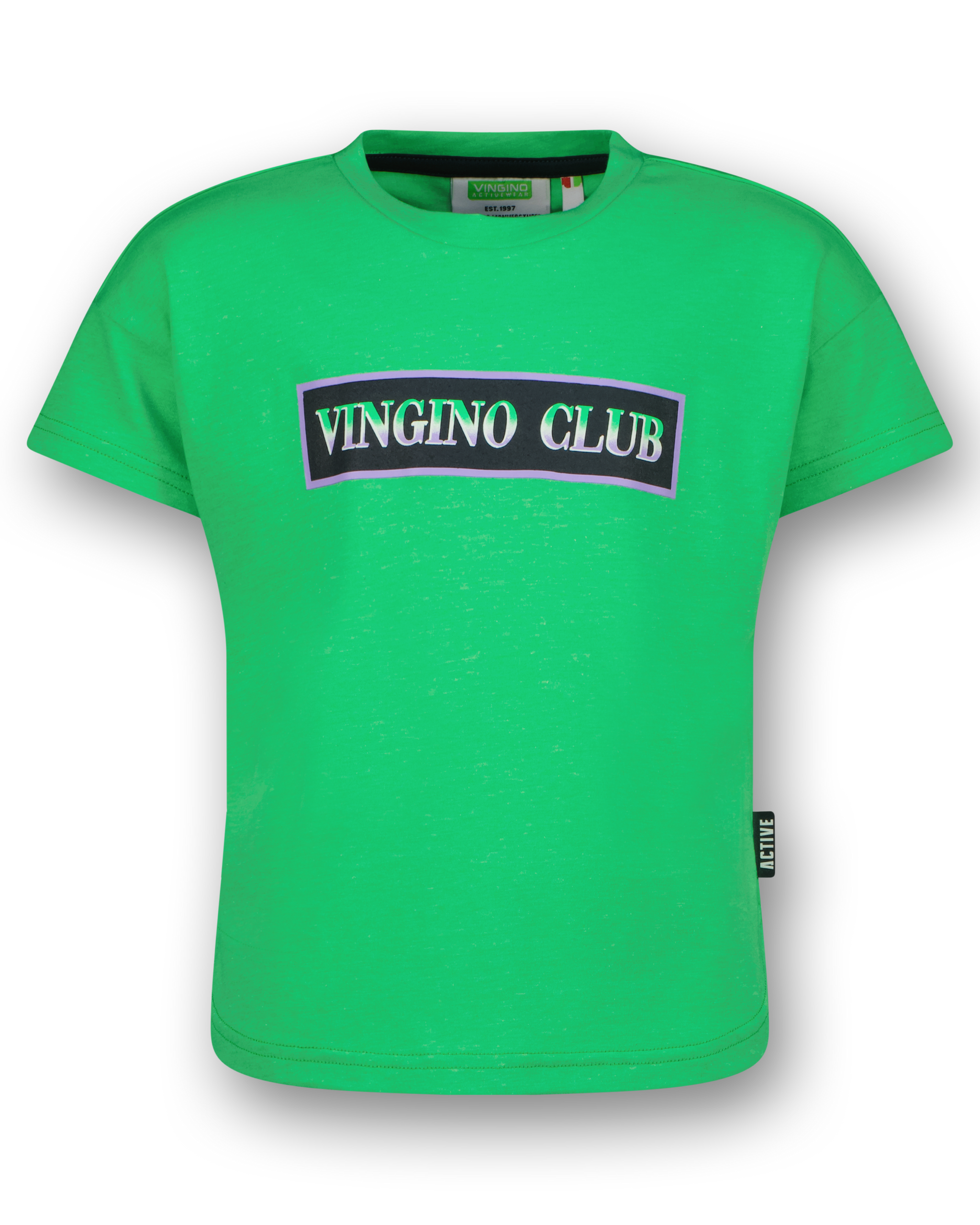 T-shirt Hailey
