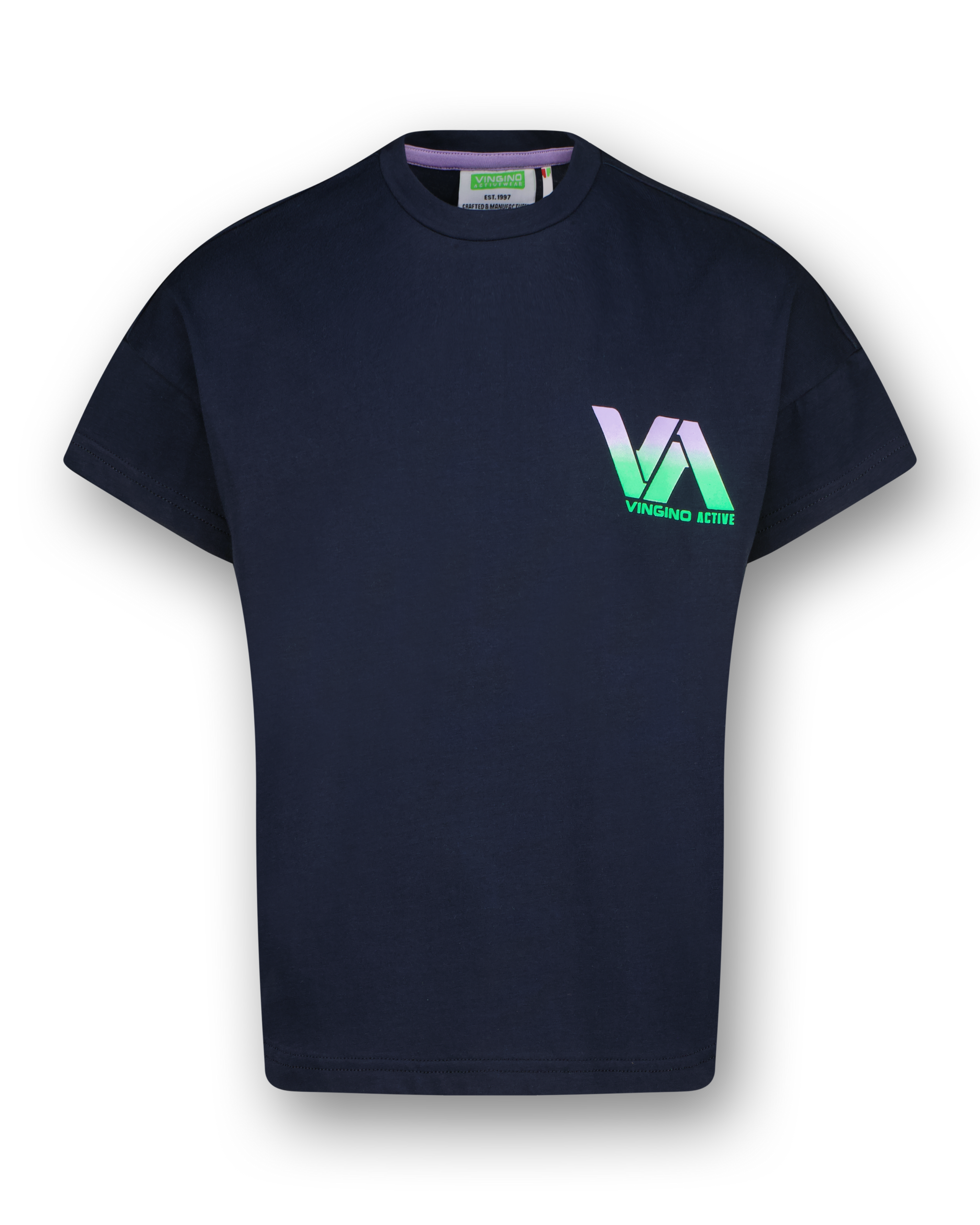 T-shirt Hailey