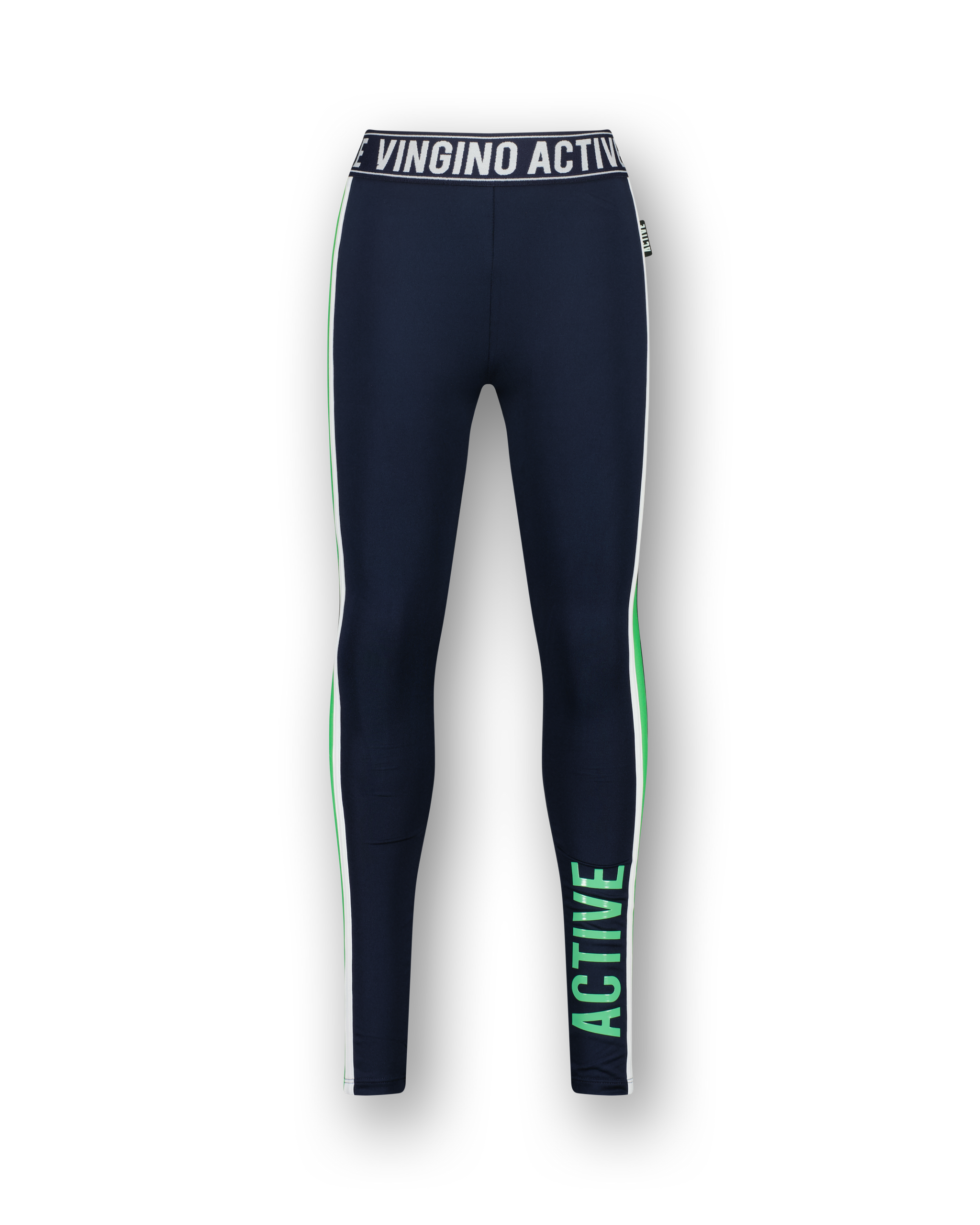 Jogging Shelby
