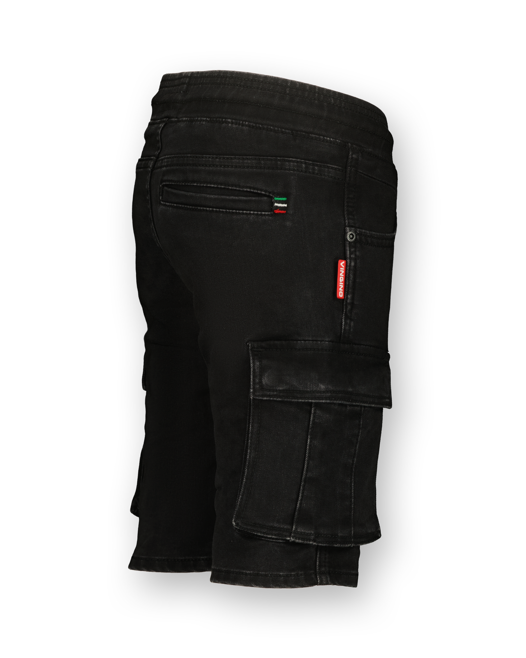 Kurze Hose Cecario