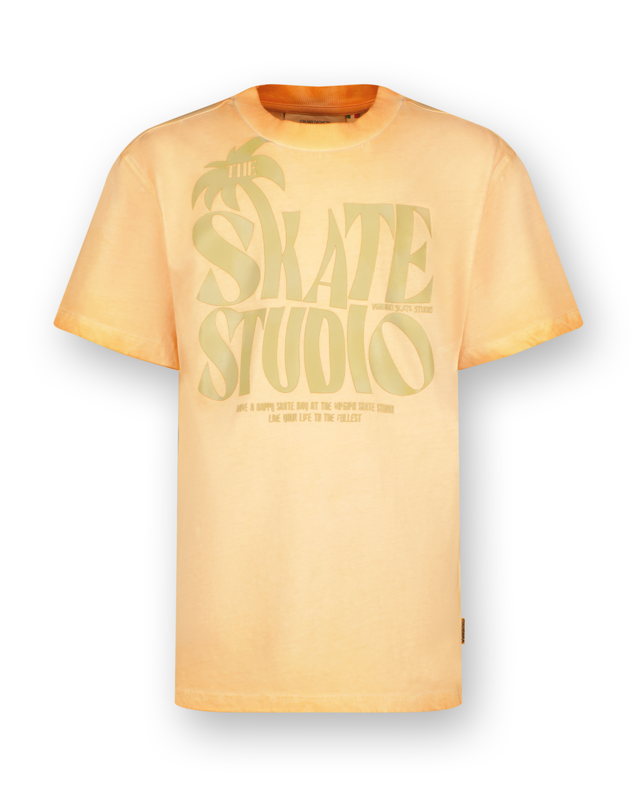 T-shirt Habieb