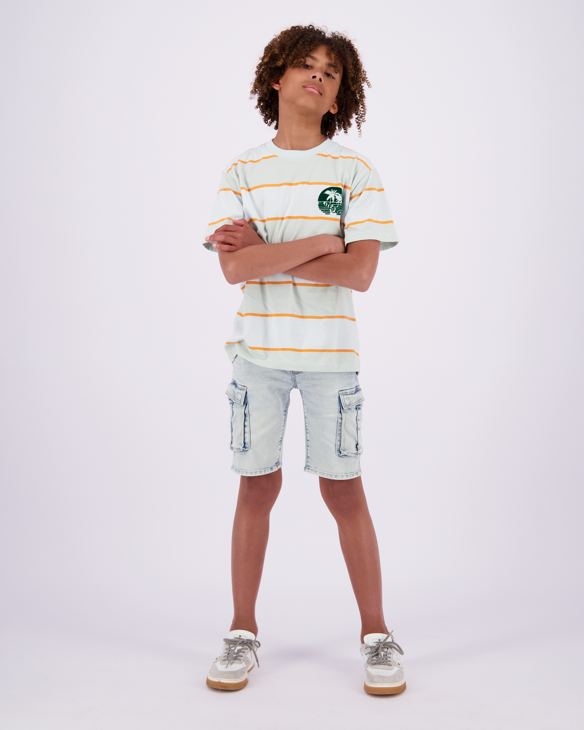 T-shirt Hipe