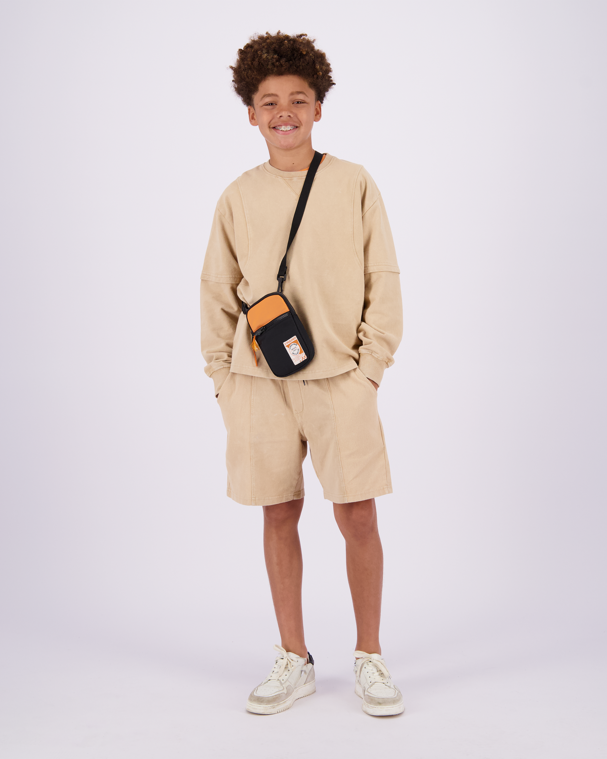 Kurze Hose Rancy