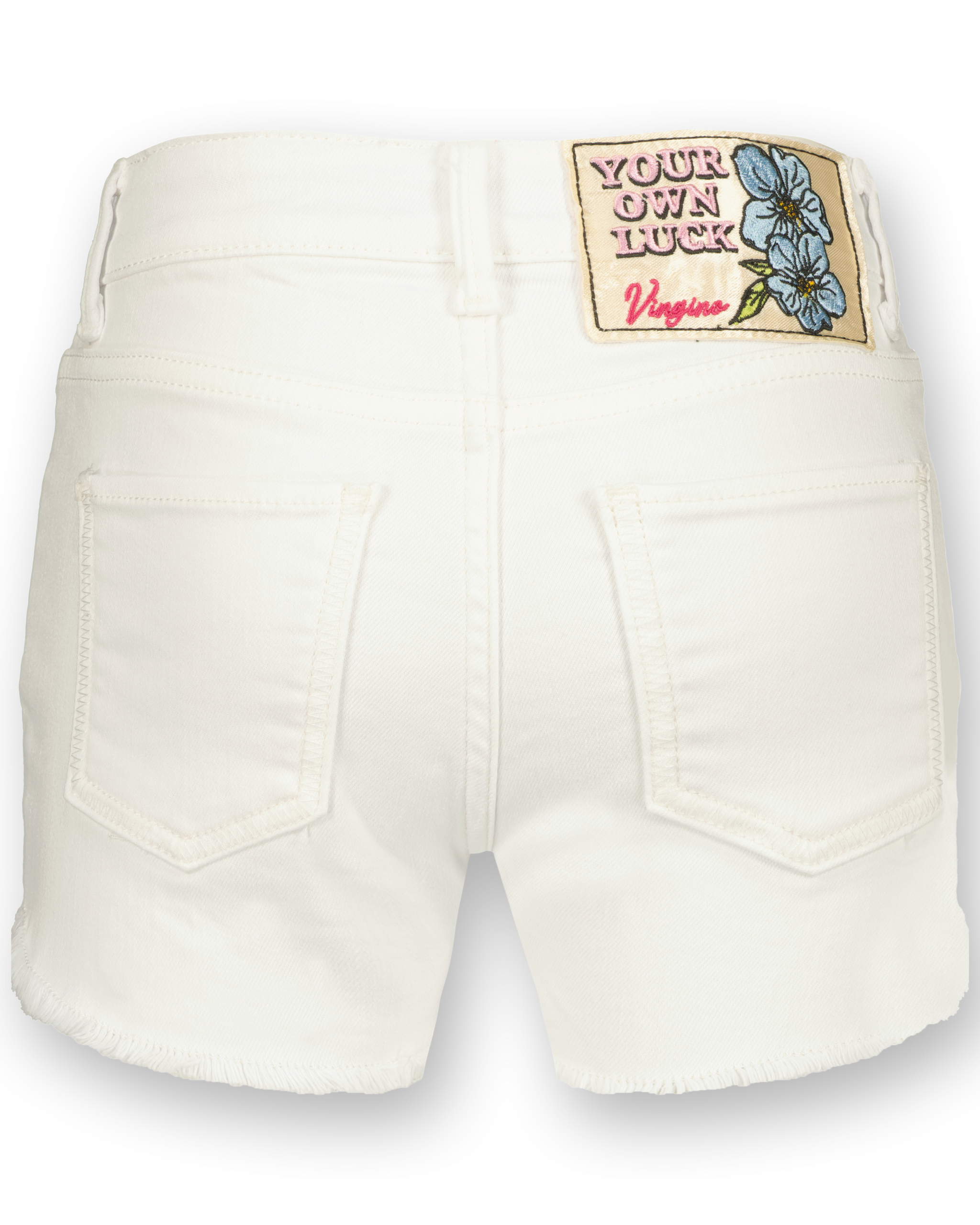 Kurze Hose high waist Daizy Special