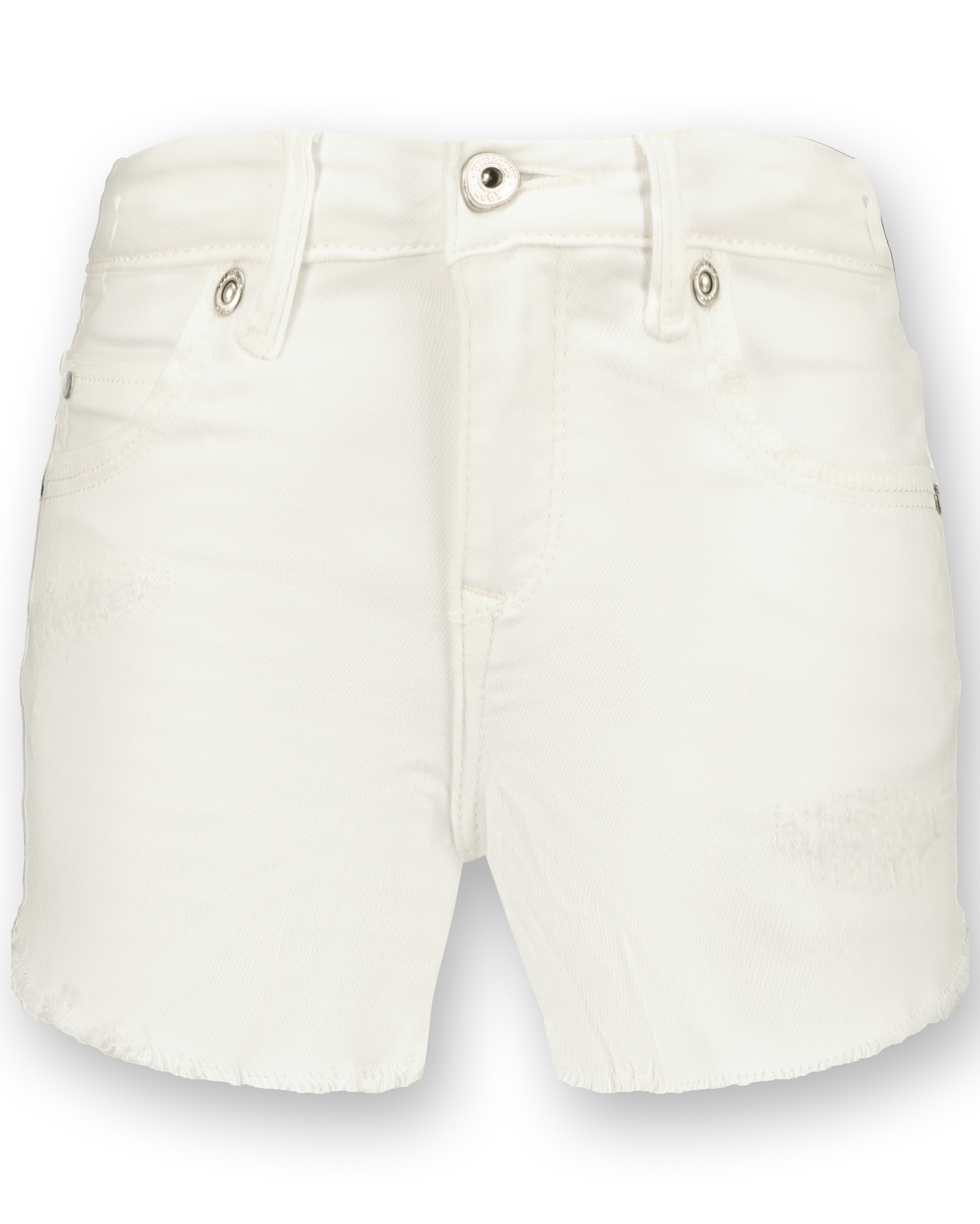 Kurze Hose high waist Daizy Special