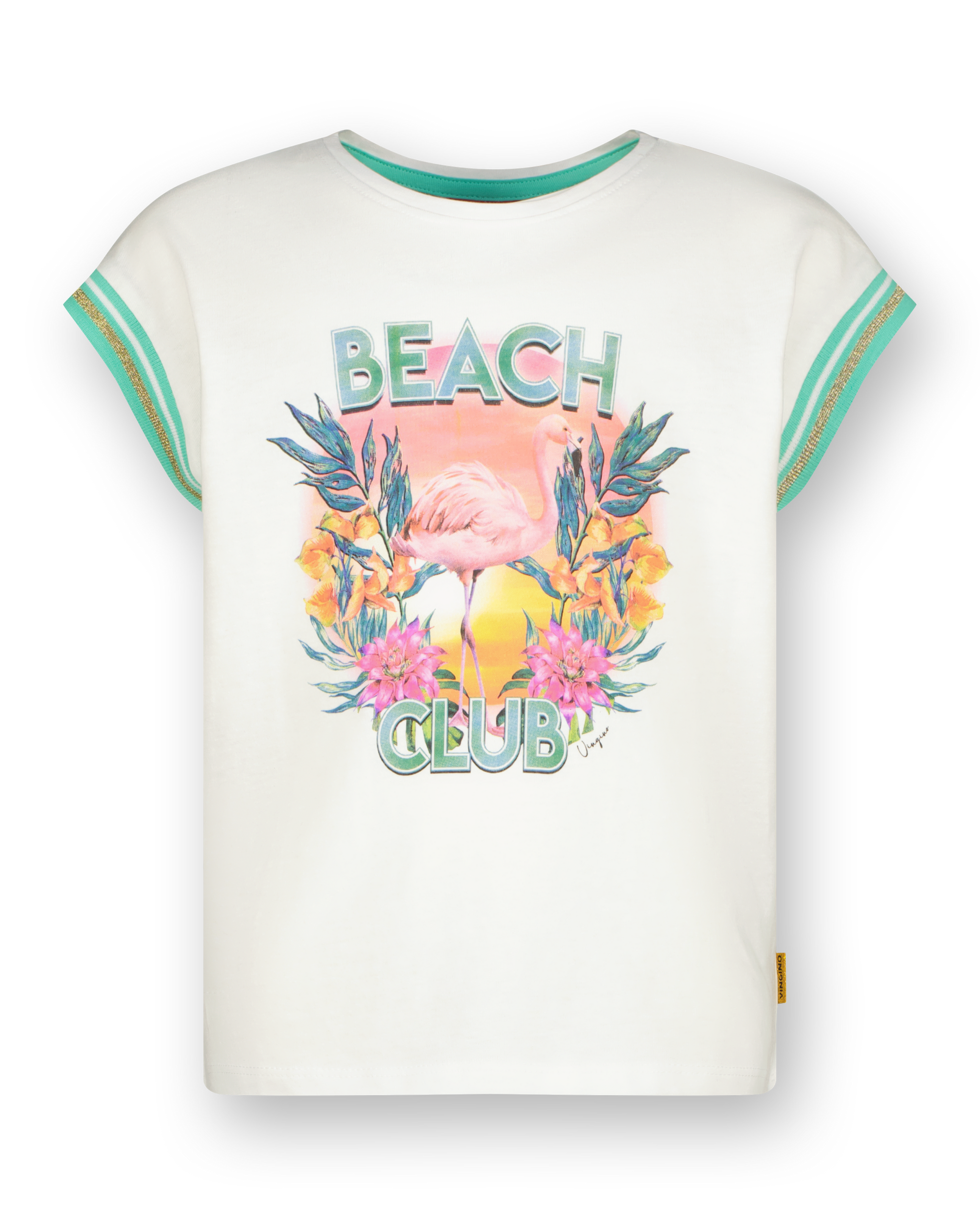 T-shirt Harietta