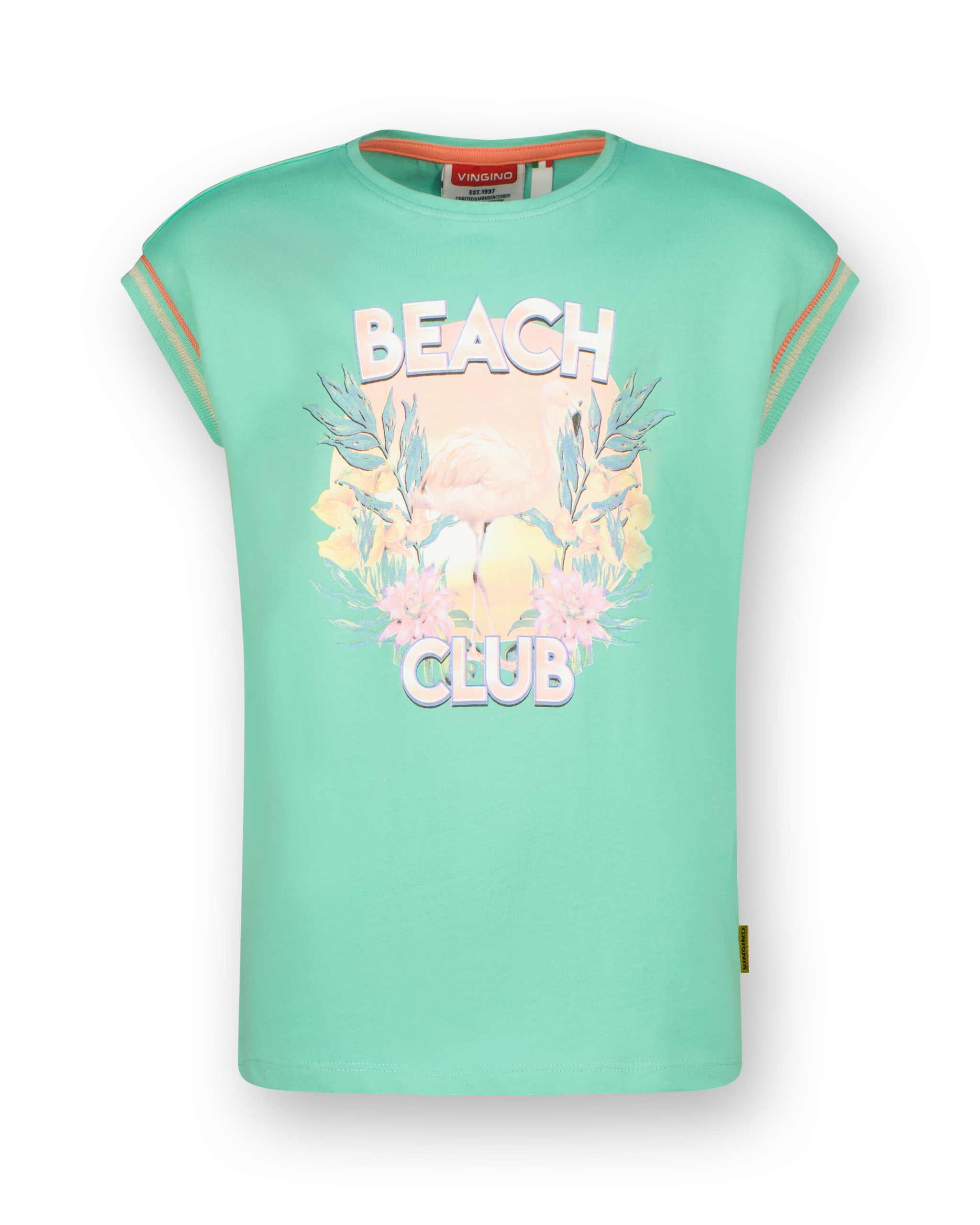 T-shirt Harietta
