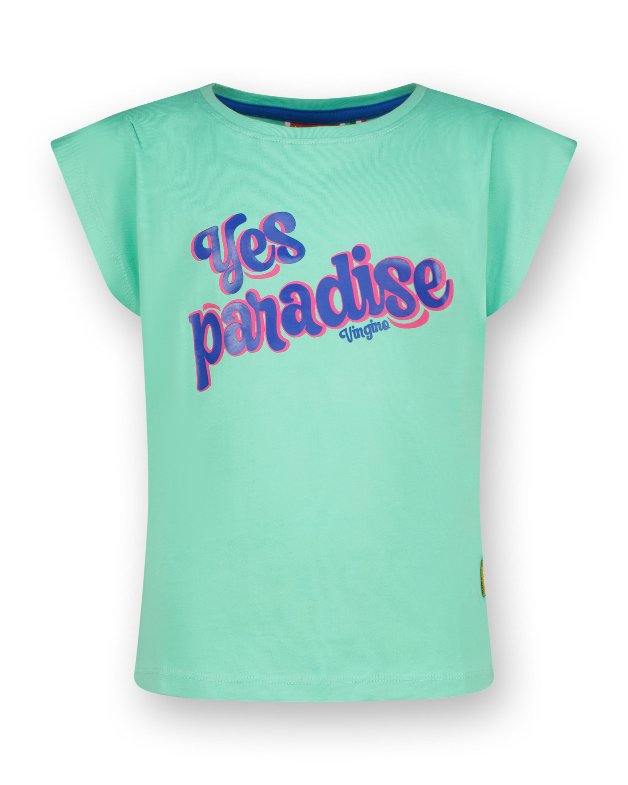 T-shirt Helisa