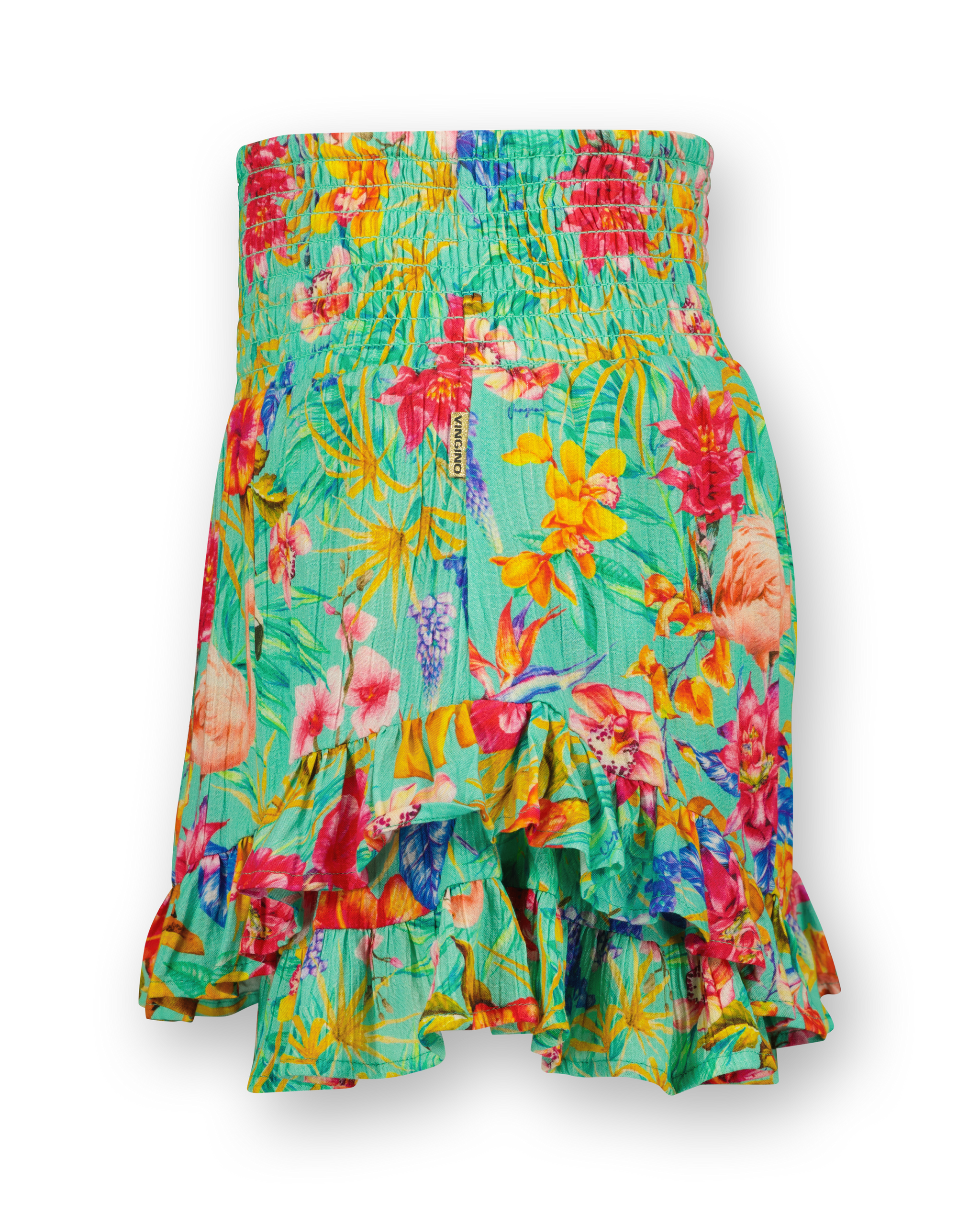 Kurze Hose Reily