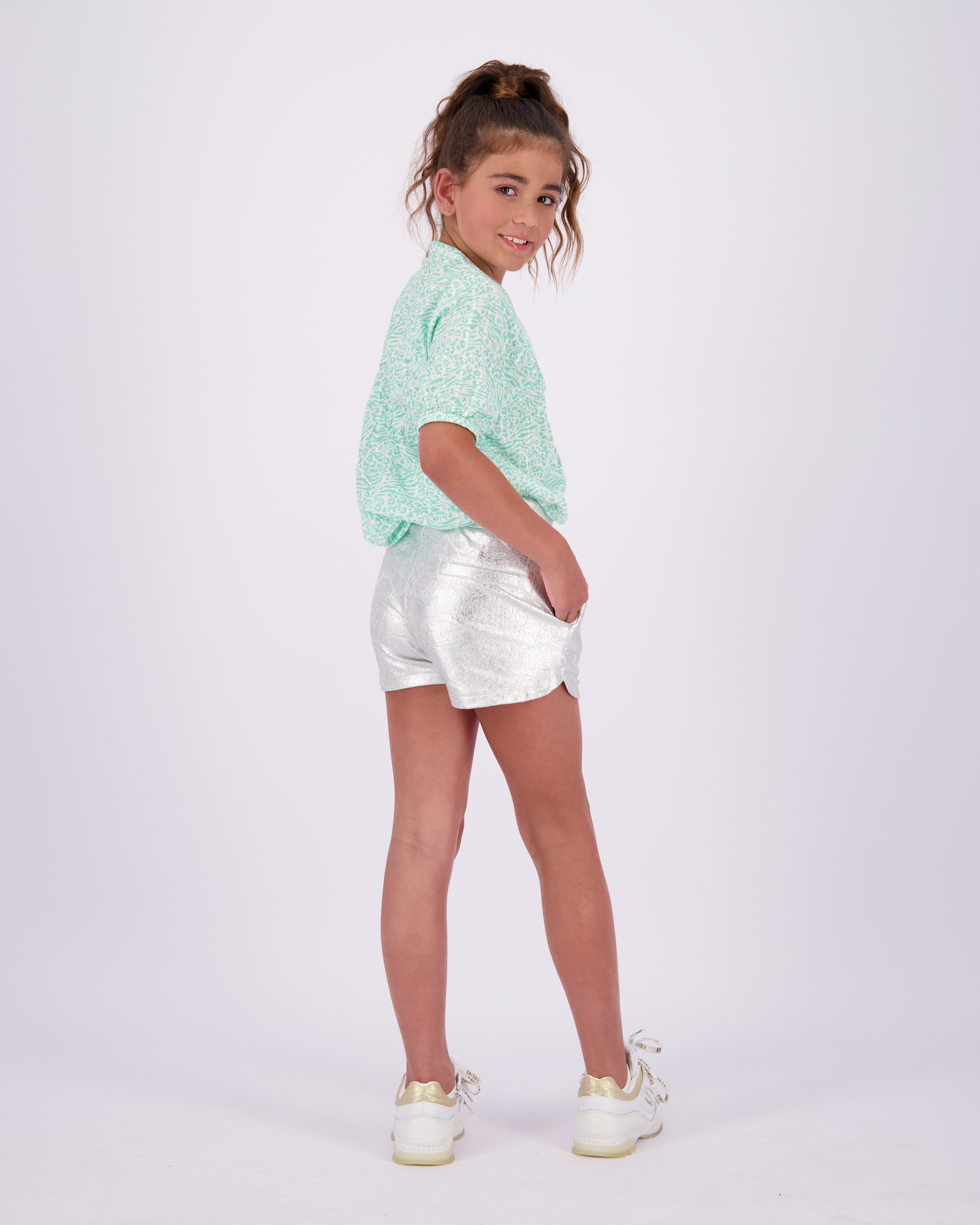 Kurze Hose Rinny