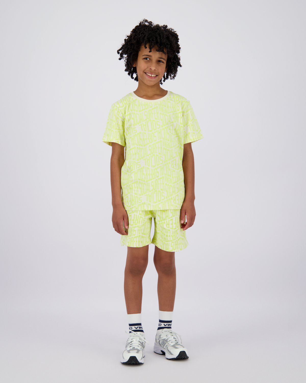 Kurze hose Rami