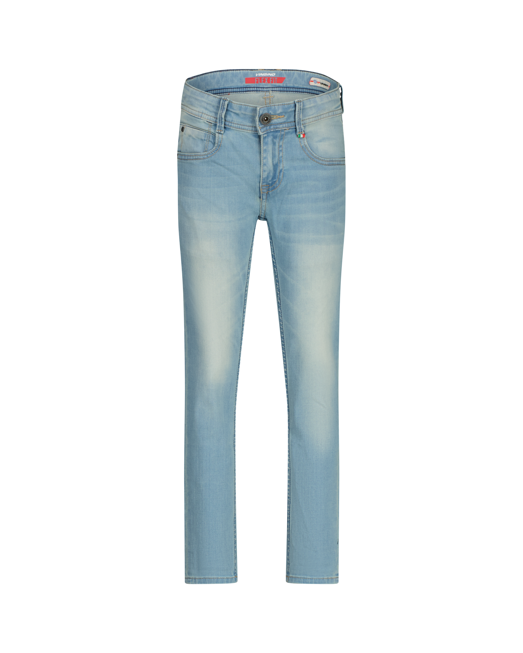 Skinny Jeans Apache