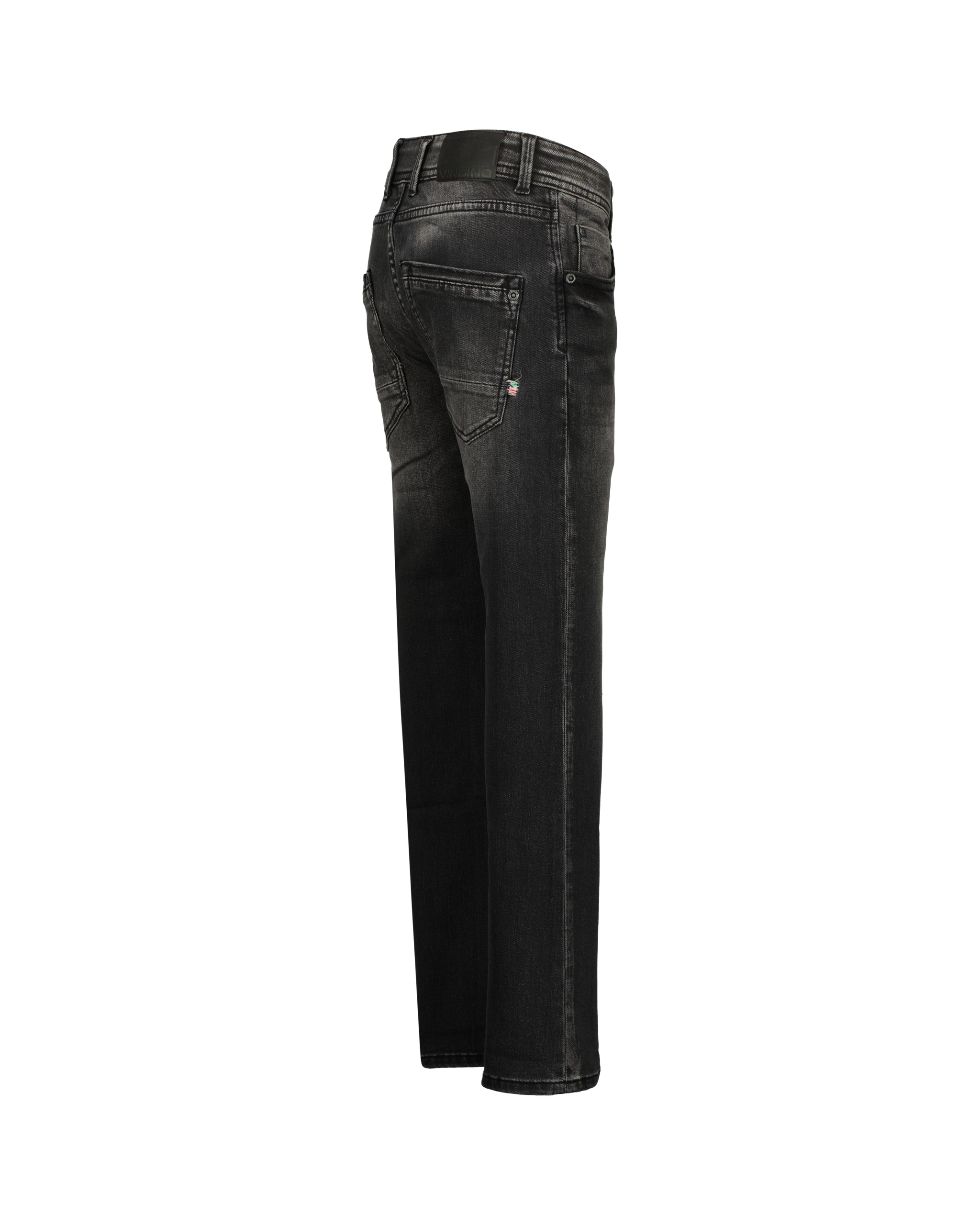 Regular Jeans Baggio