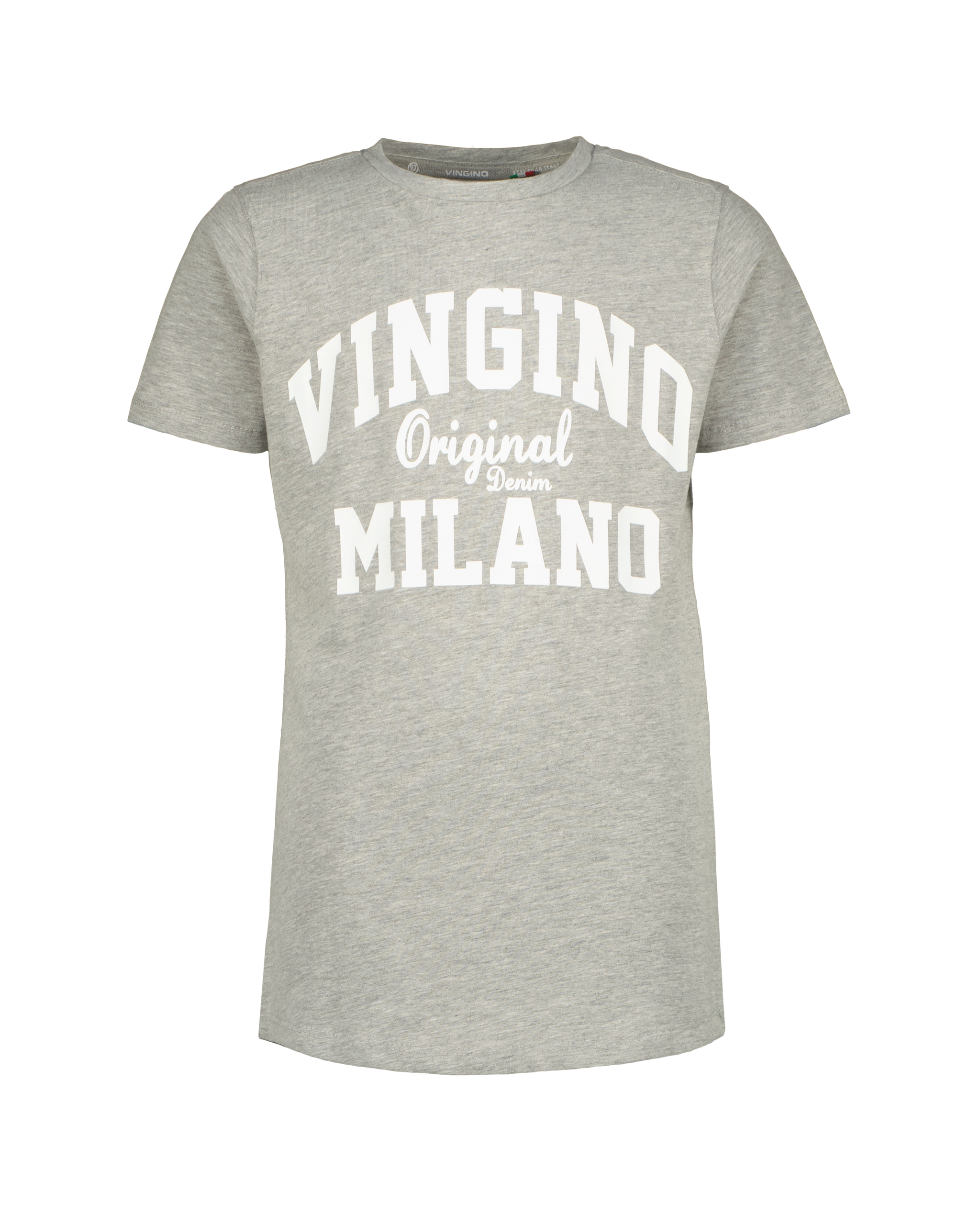 Classic logo t-shirt