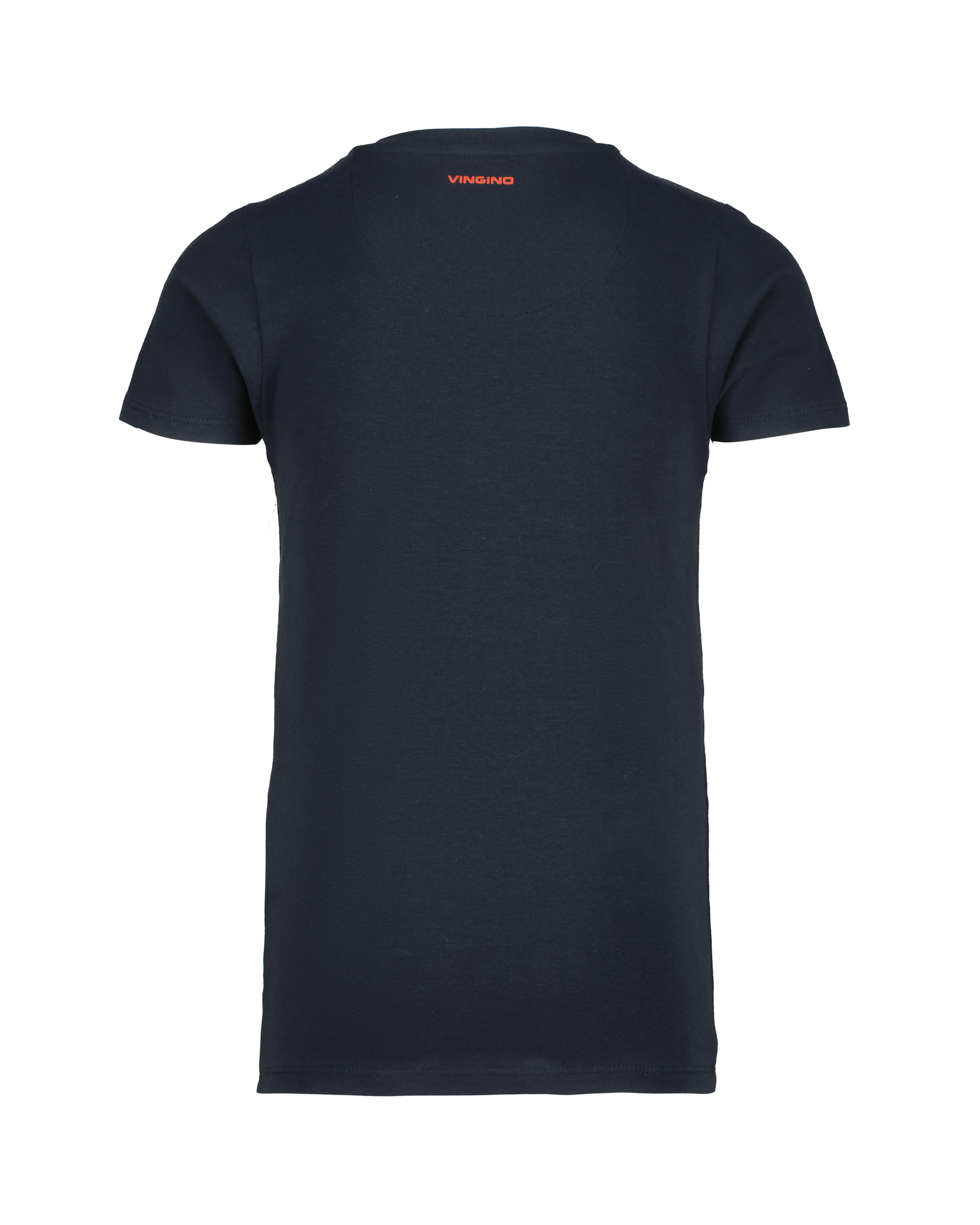 B Basic v-neck T-shirt