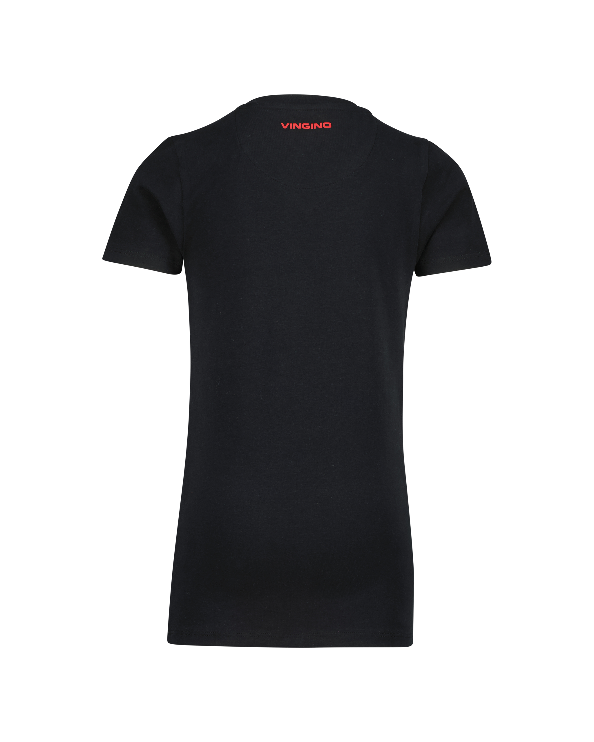 B Basic v-neck T-shirt
