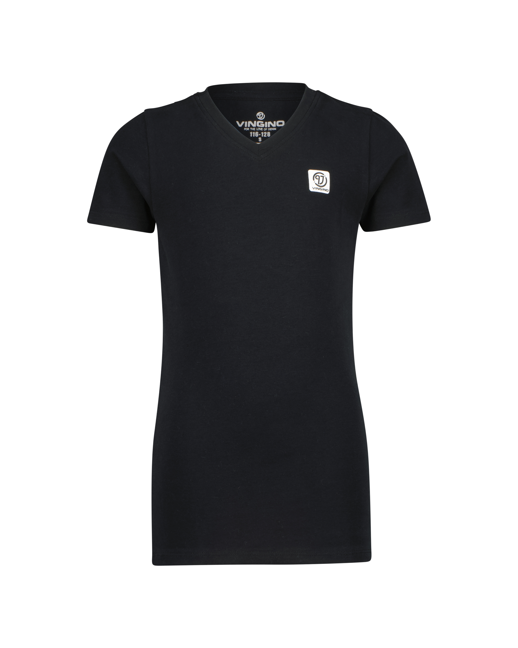 B Basic v-neck T-shirt