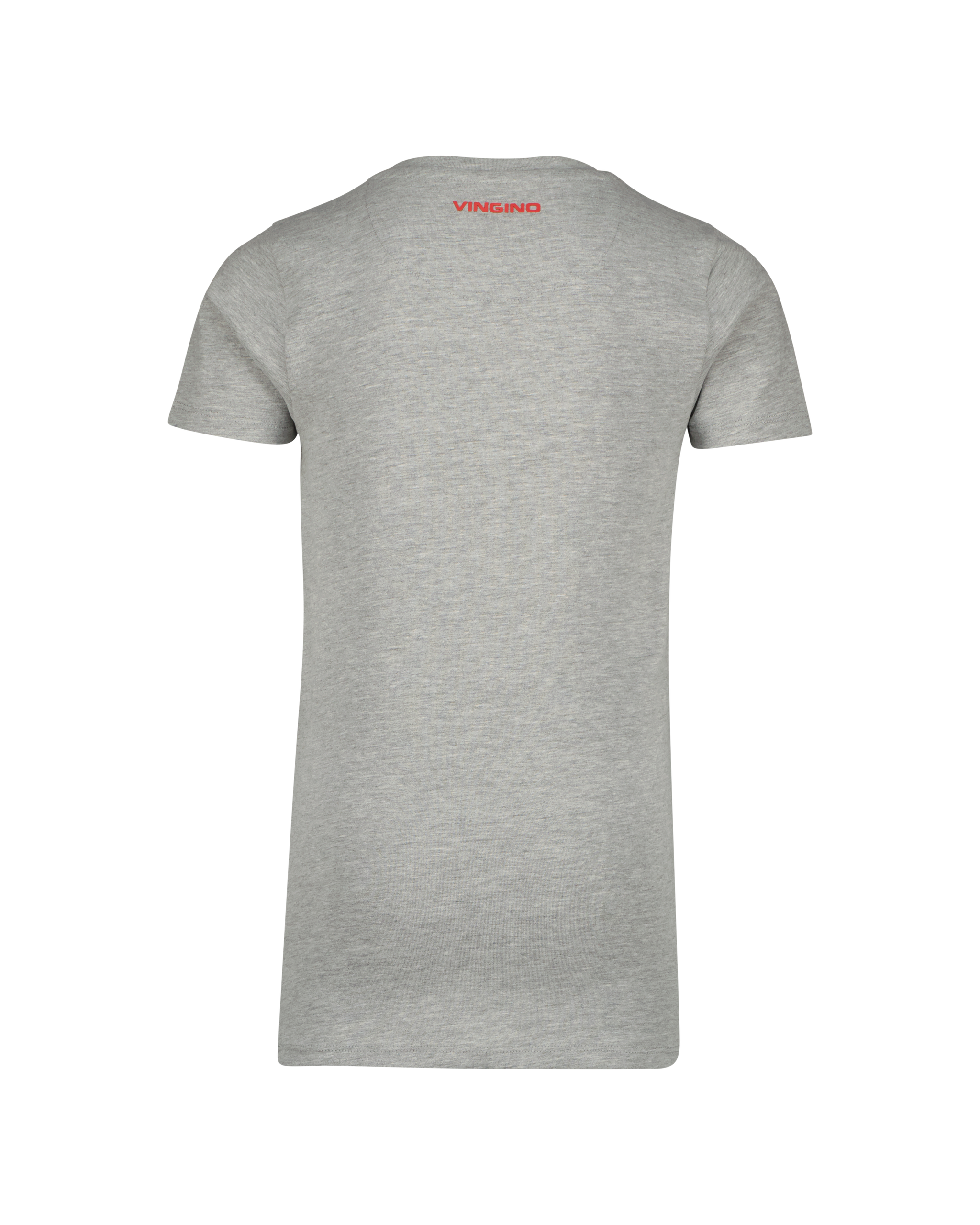 B Basic T-shirt
