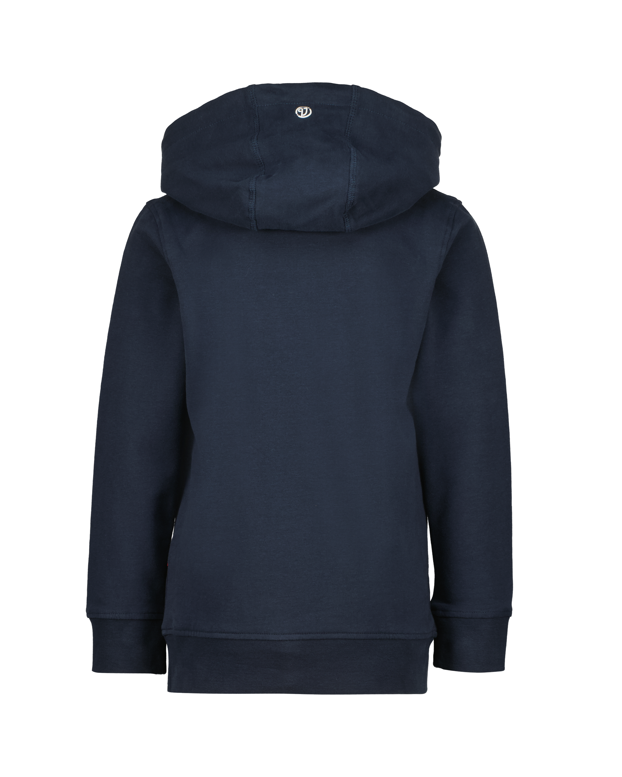 Classic logo kapuzenpullover