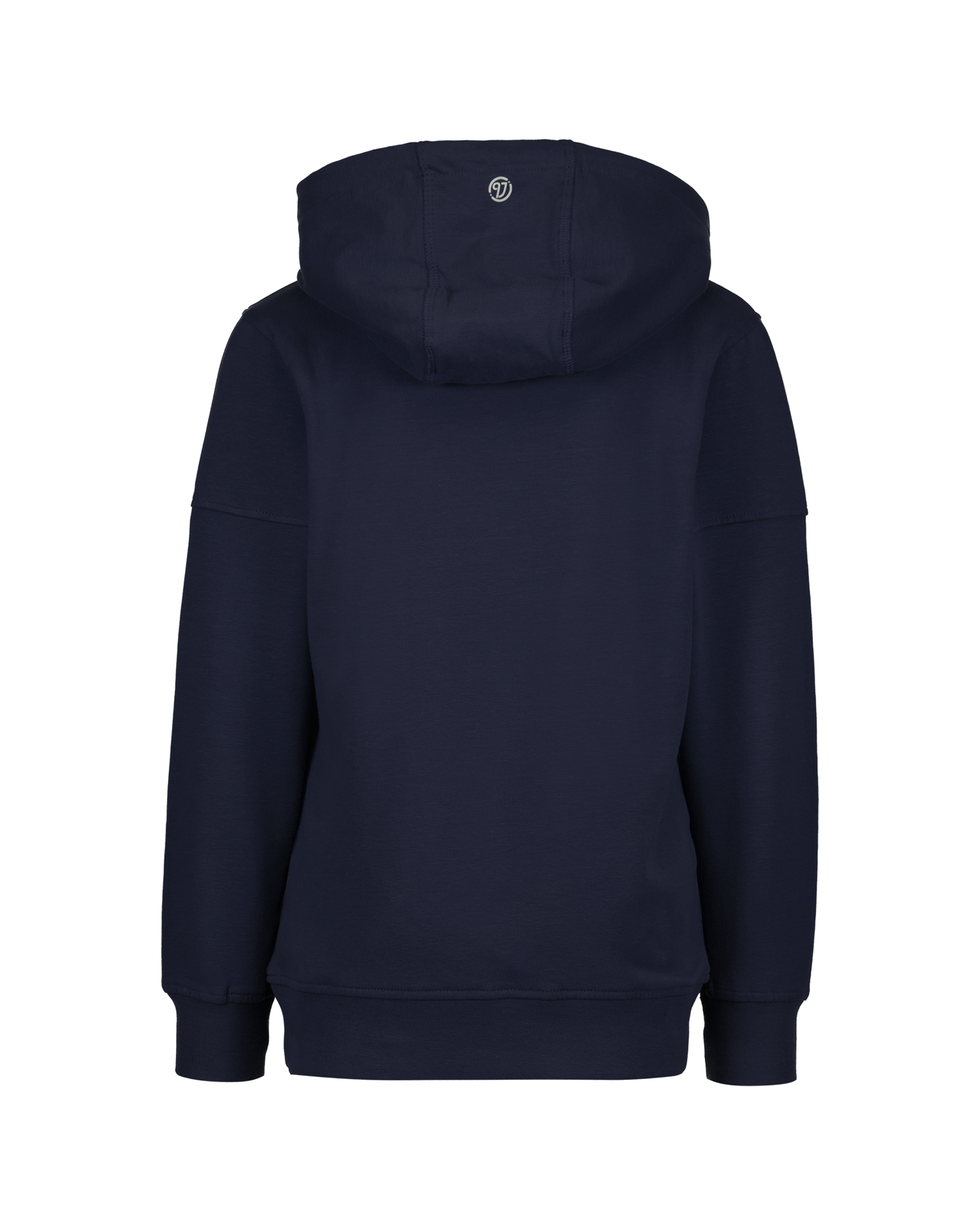 Basic logo kapuzenpullover