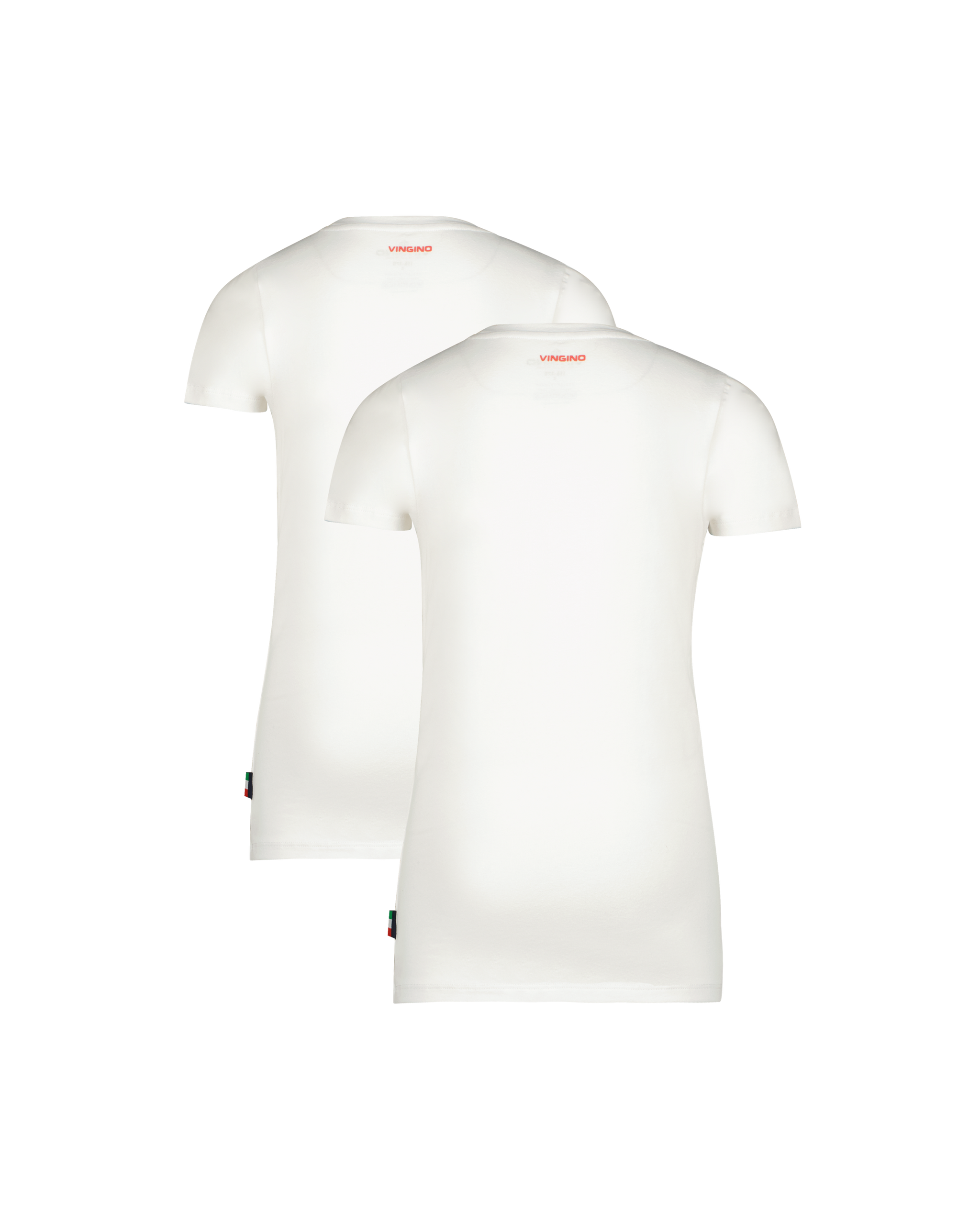 T-shirt 2 pack