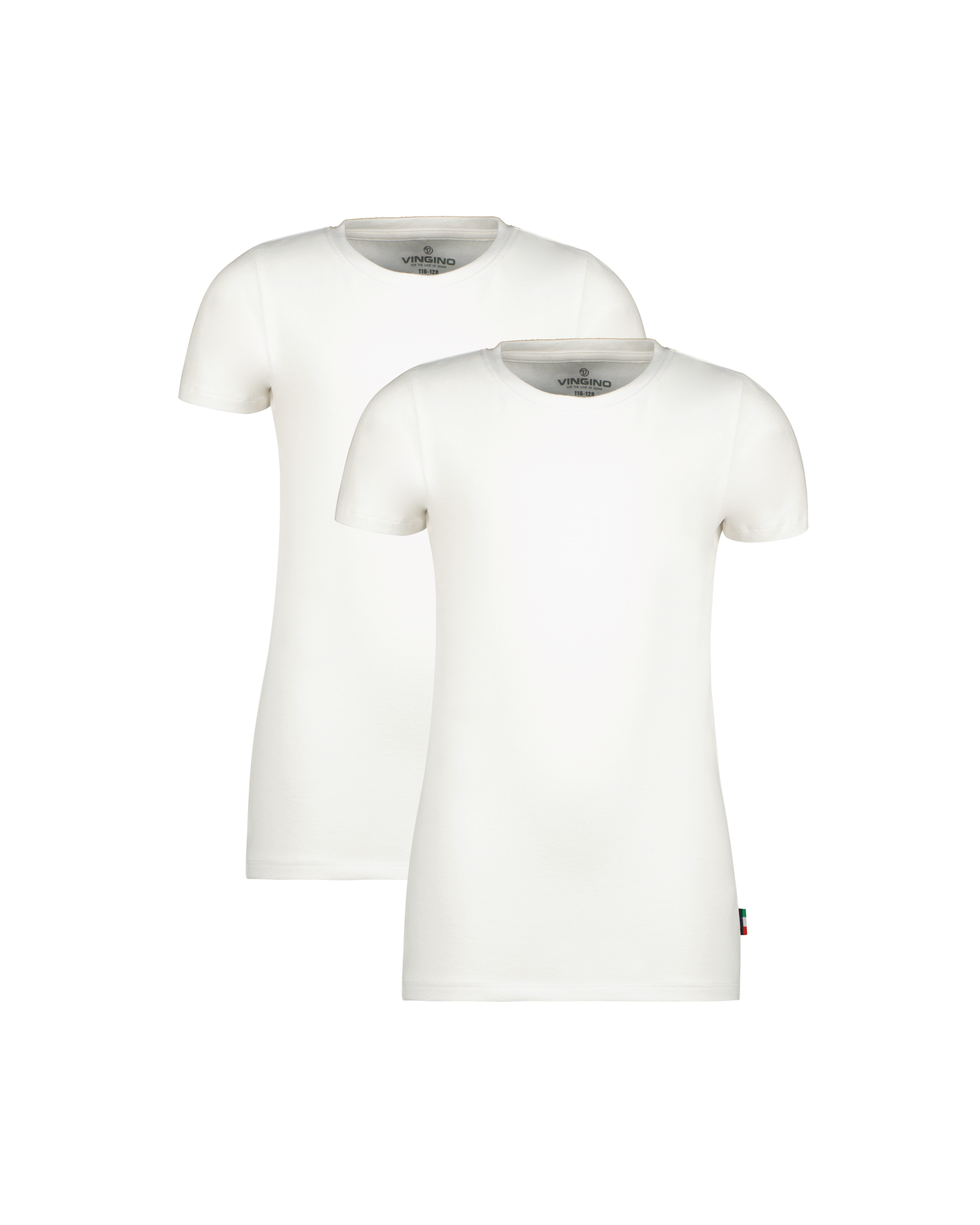 T-shirt 2 pack