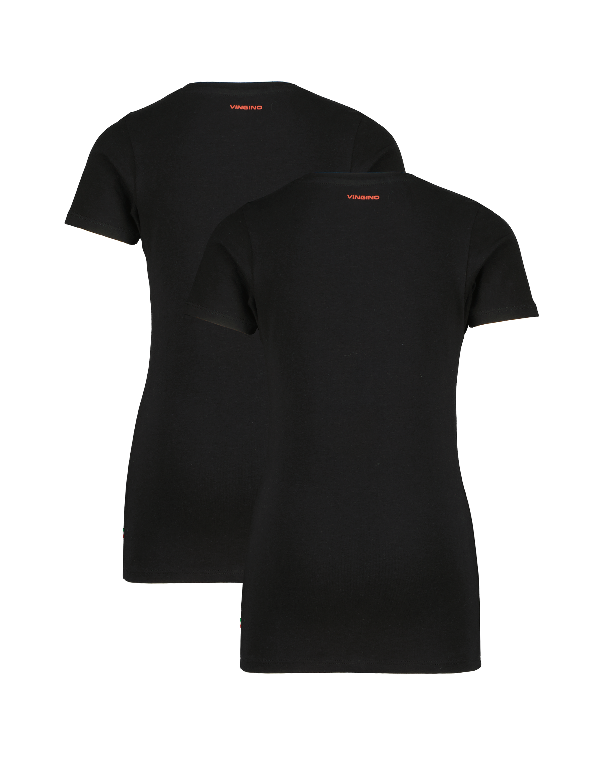 T-shirt 2 pack
