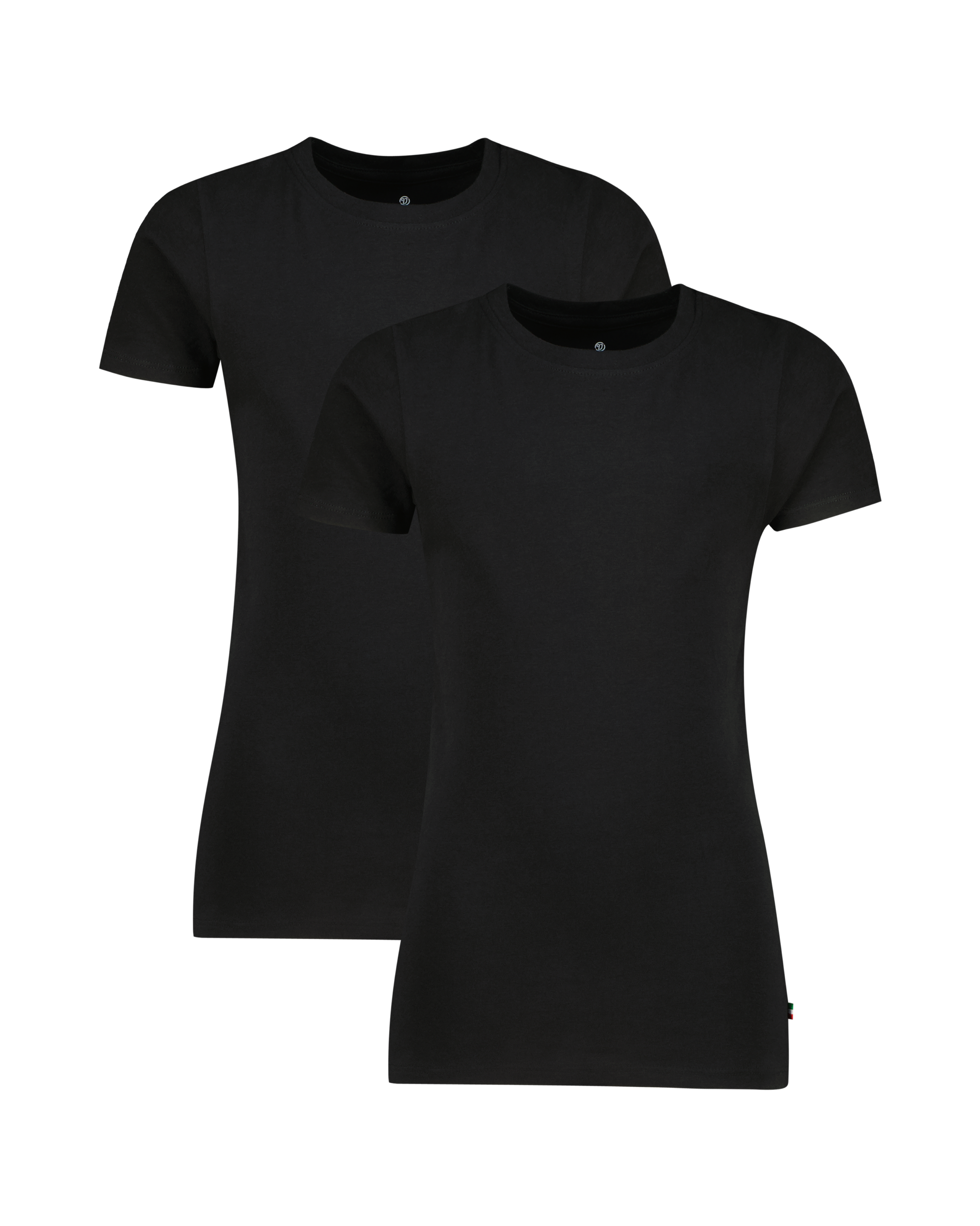 T-shirt 2 pack