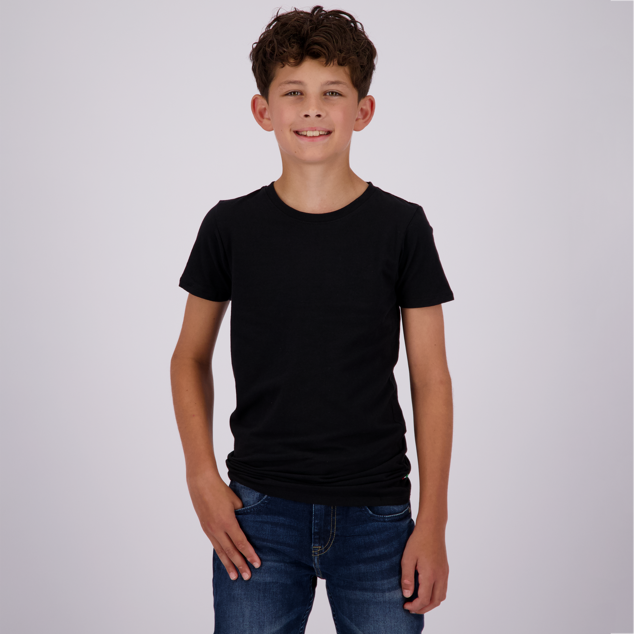 T-shirt 2 pack
