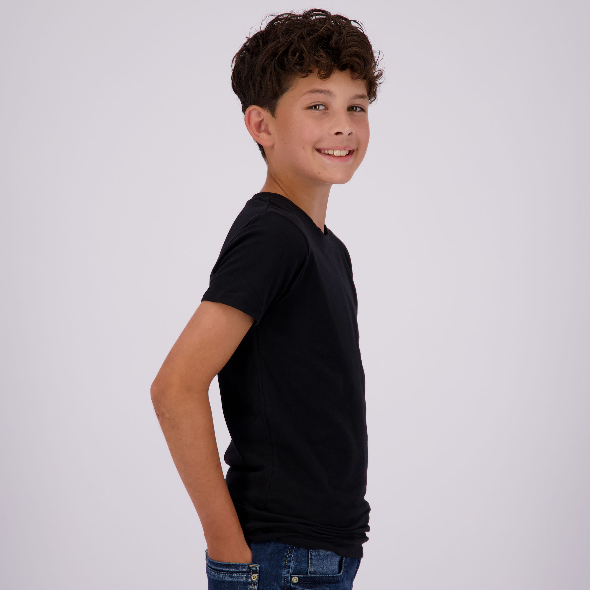 T-shirt 2 pack