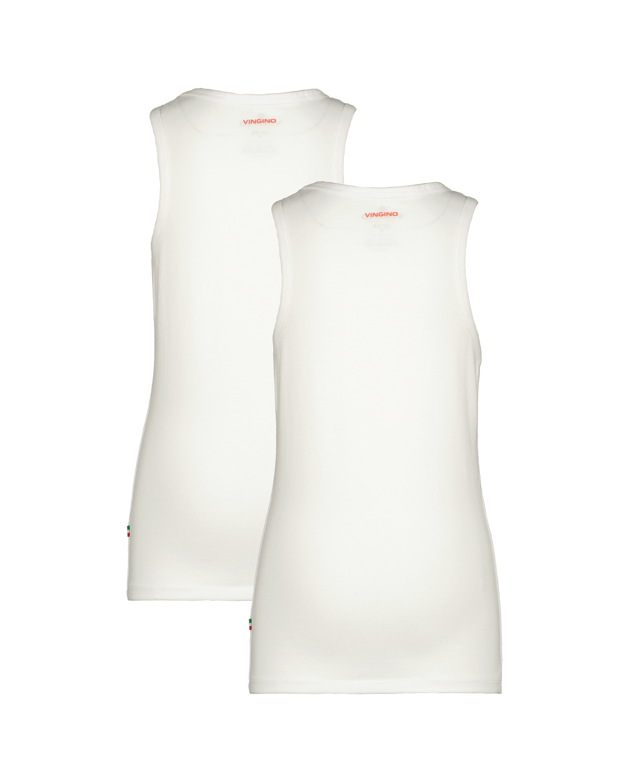 Boys tank 2 pack