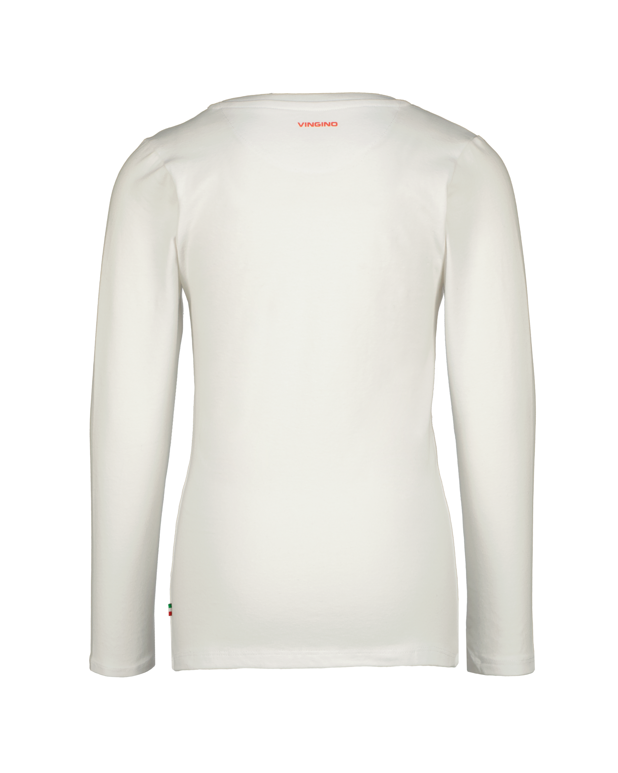 Basic Longsleeve