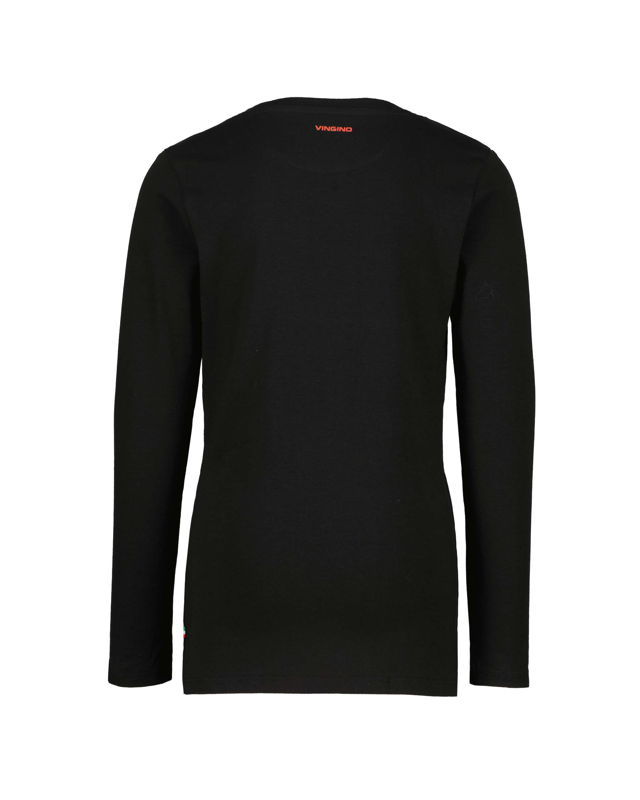 Basic Longsleeve