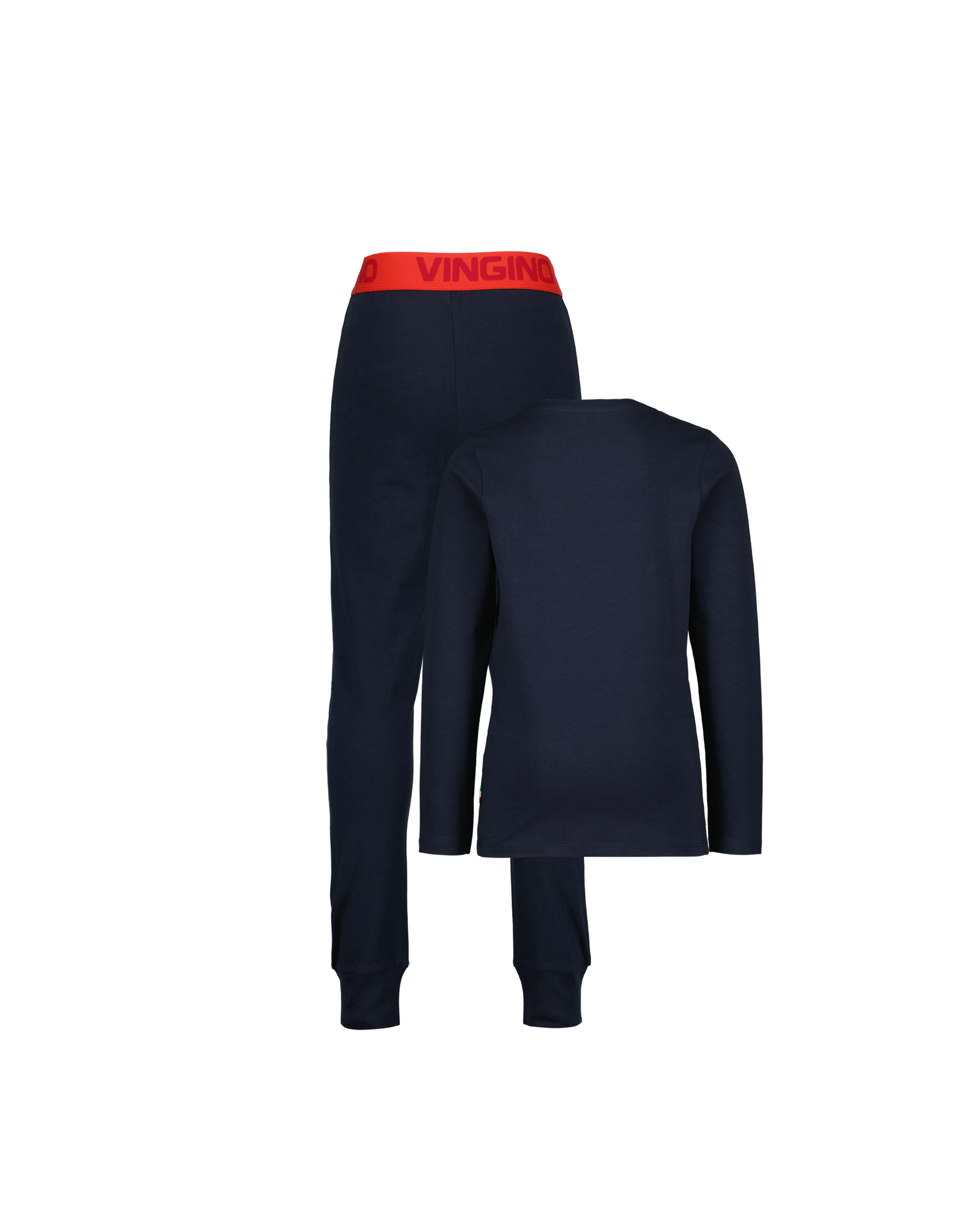 Pyjama Ward