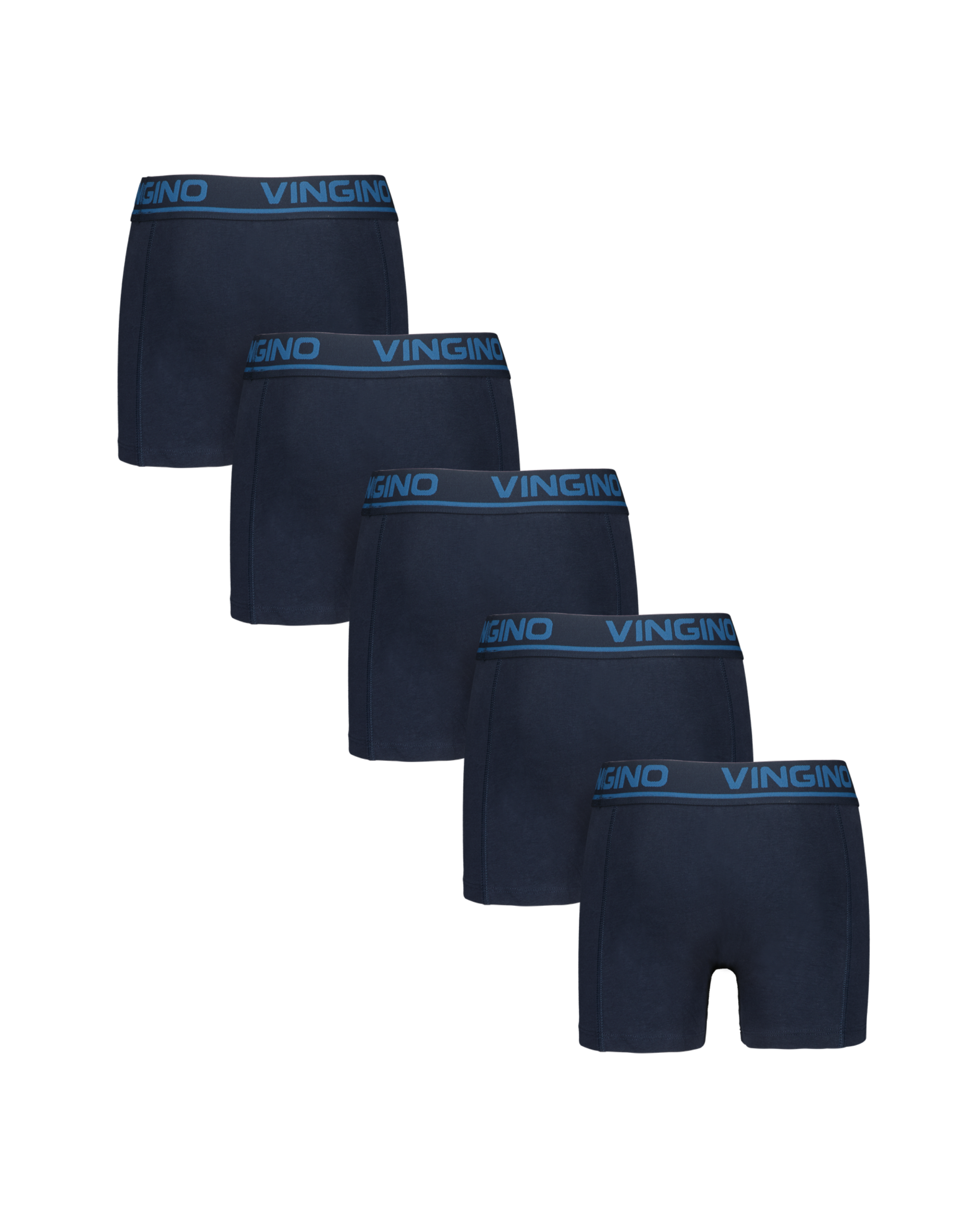 Boxer 5 pack